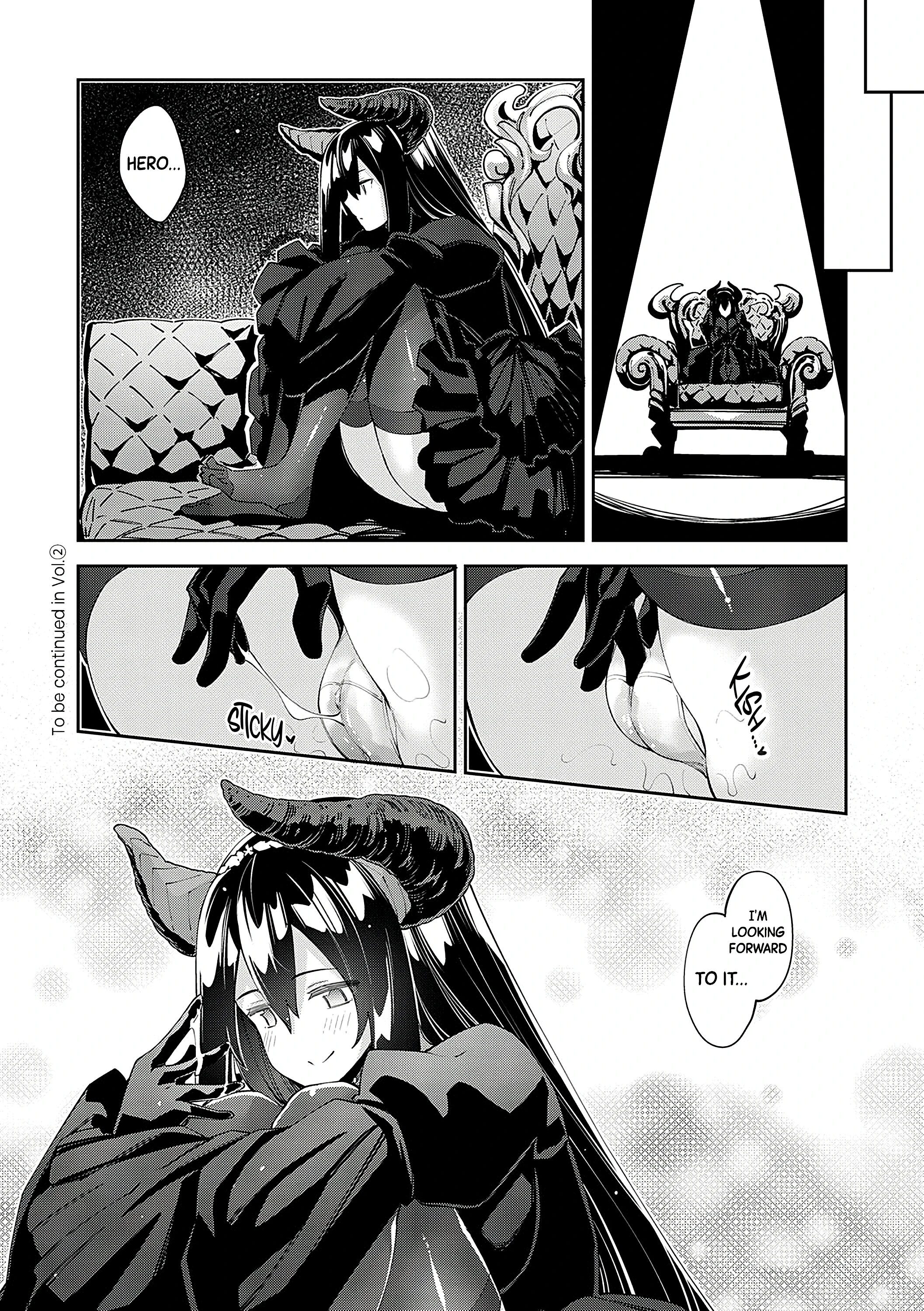 I Came to Another World, So I Think I'm Gonna Enjoy My Sex Skills to the Fullest! 5th Shot porn comic picture 35