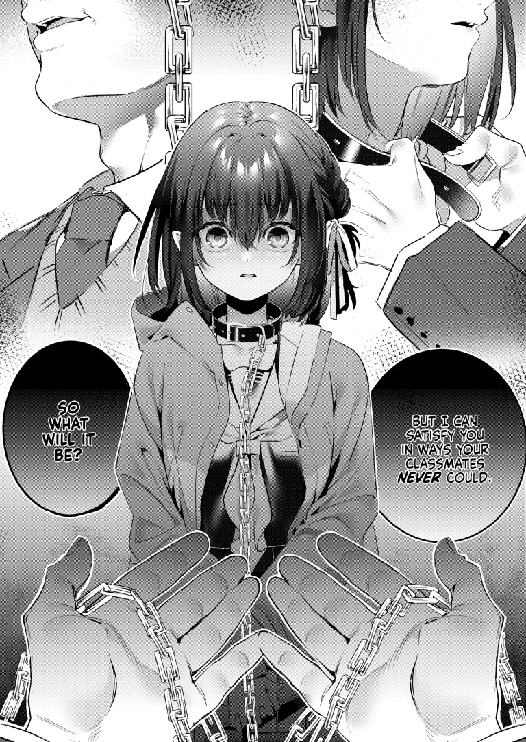 I Didn't Want to Know porn comic picture 10