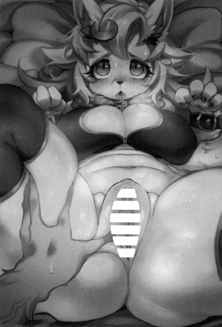 I don't know the nightmare porn comic picture 2