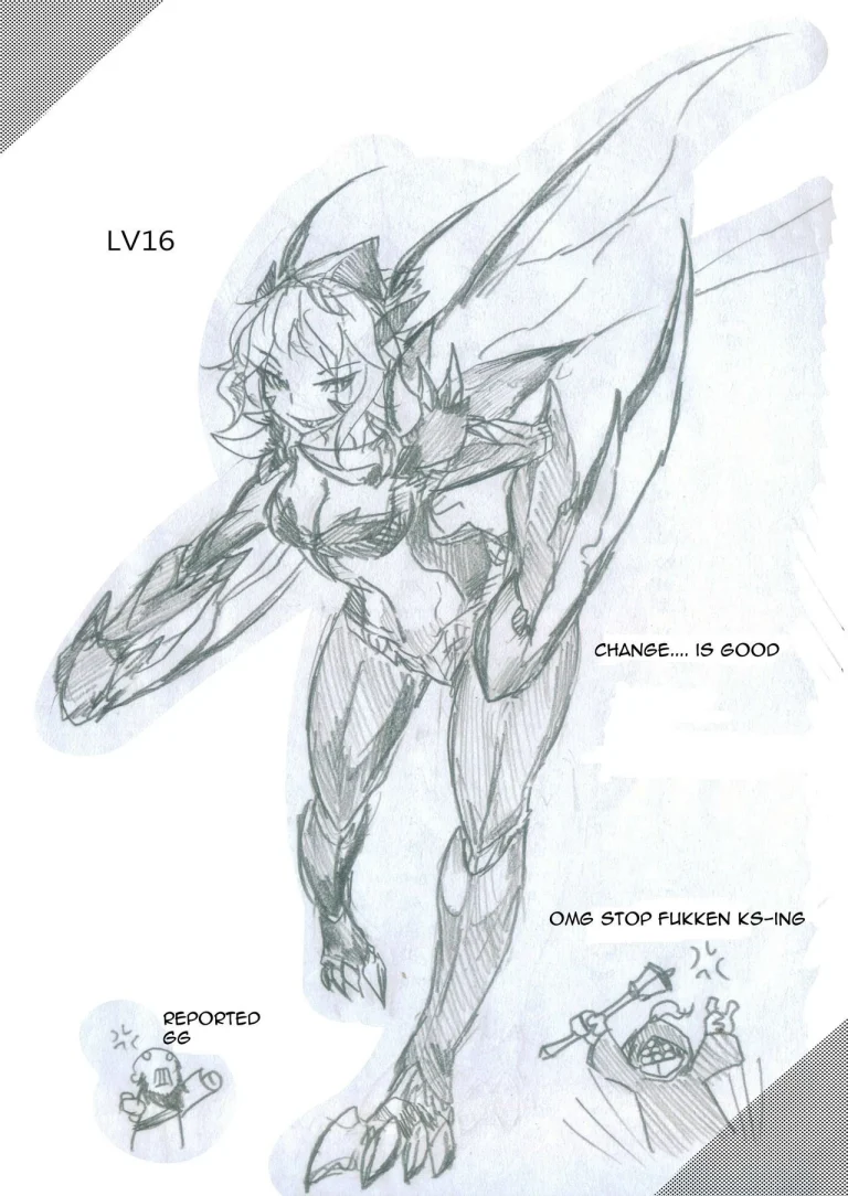 I FEEL YOUR FEAR (League of Legends) porn comic picture 25