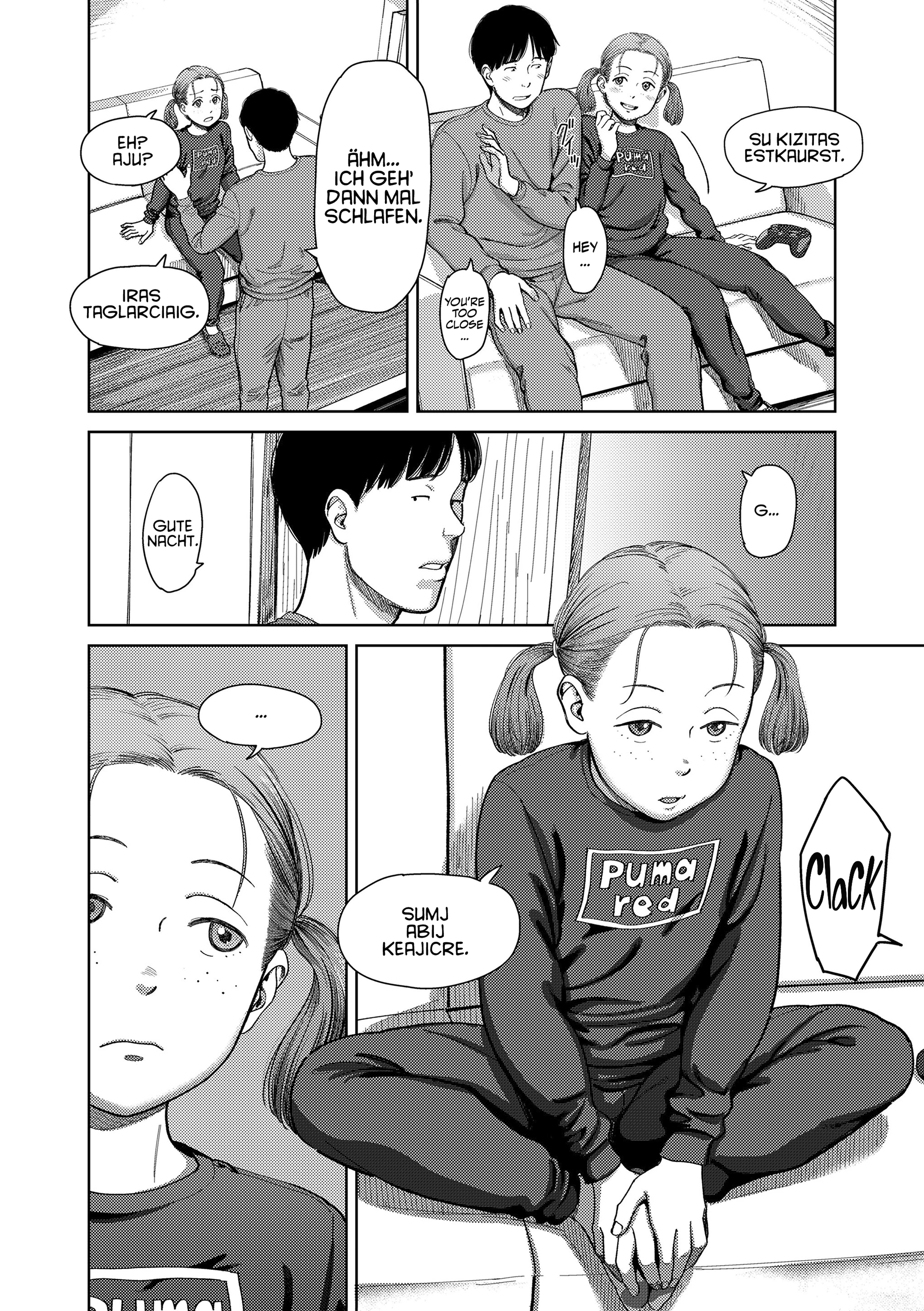 I, L, L, E 2 porn comic picture 2