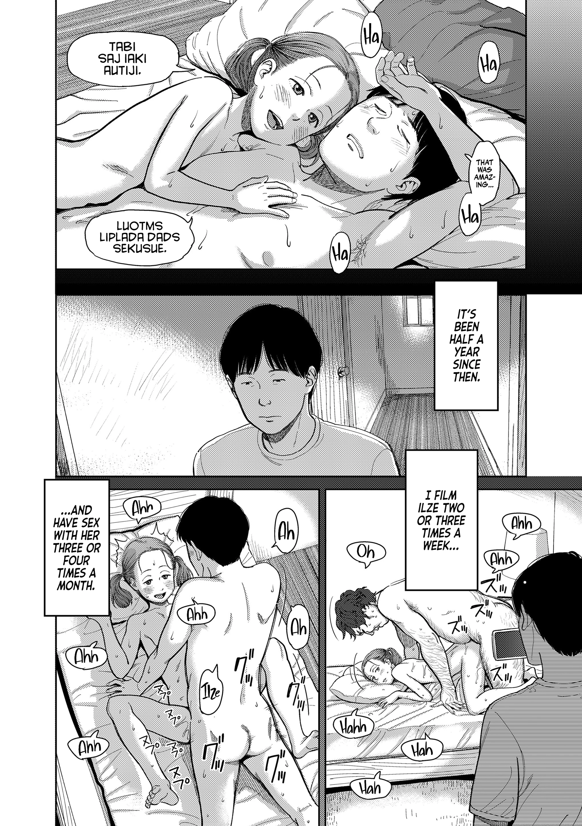 I, L, L, E 2 porn comic picture 20