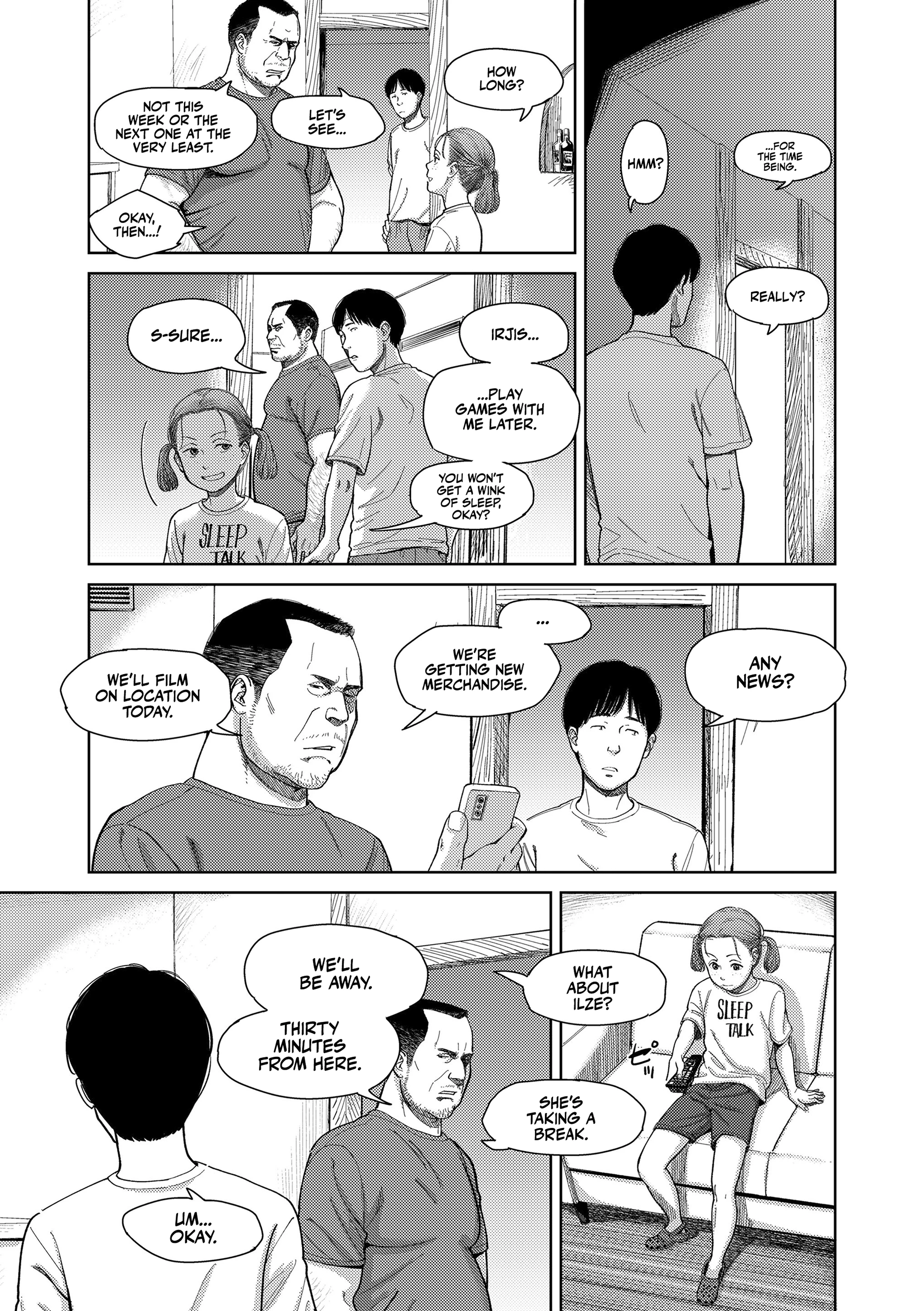I, L, L, E 2 porn comic picture 21