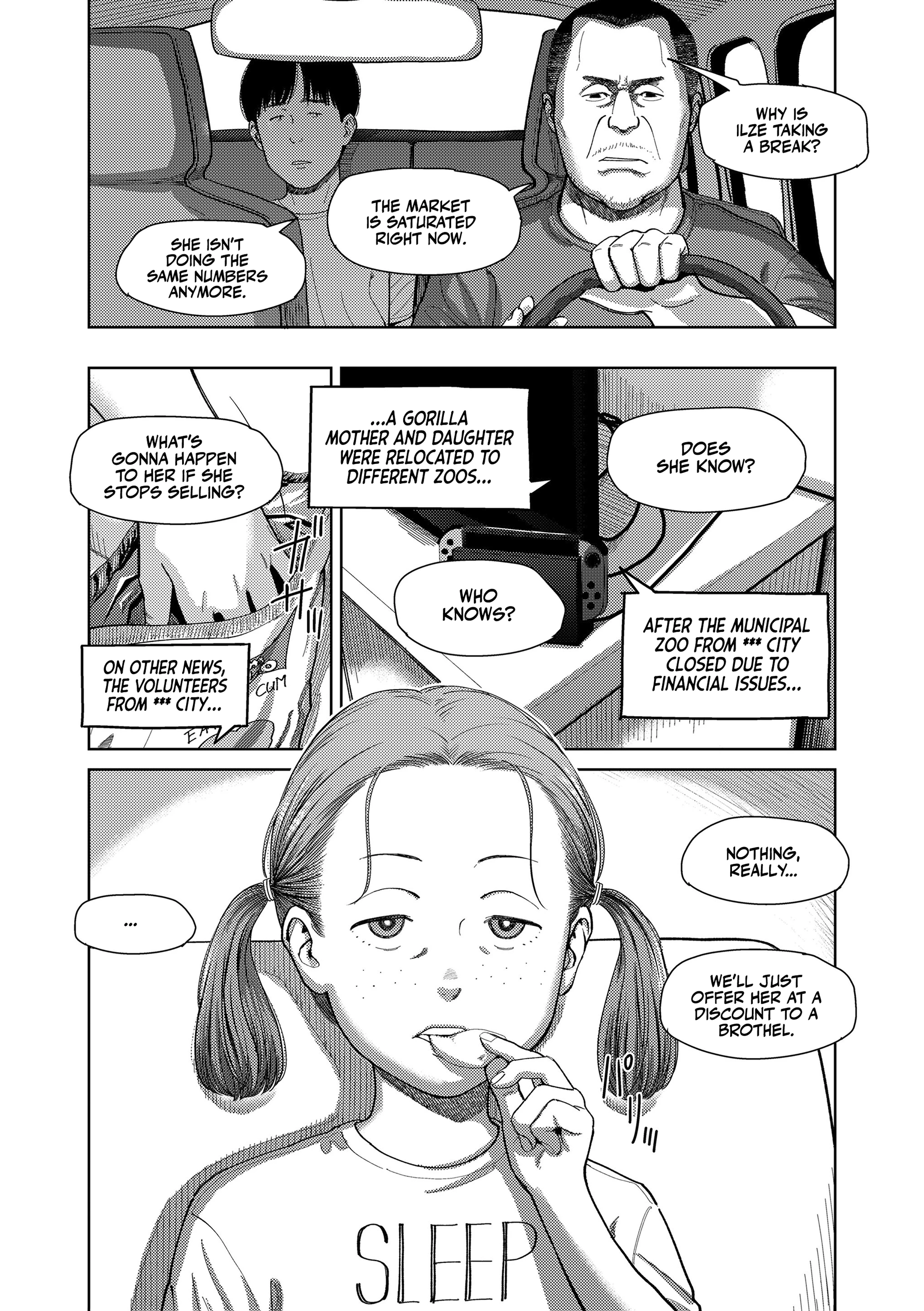 I, L, L, E 2 porn comic picture 22