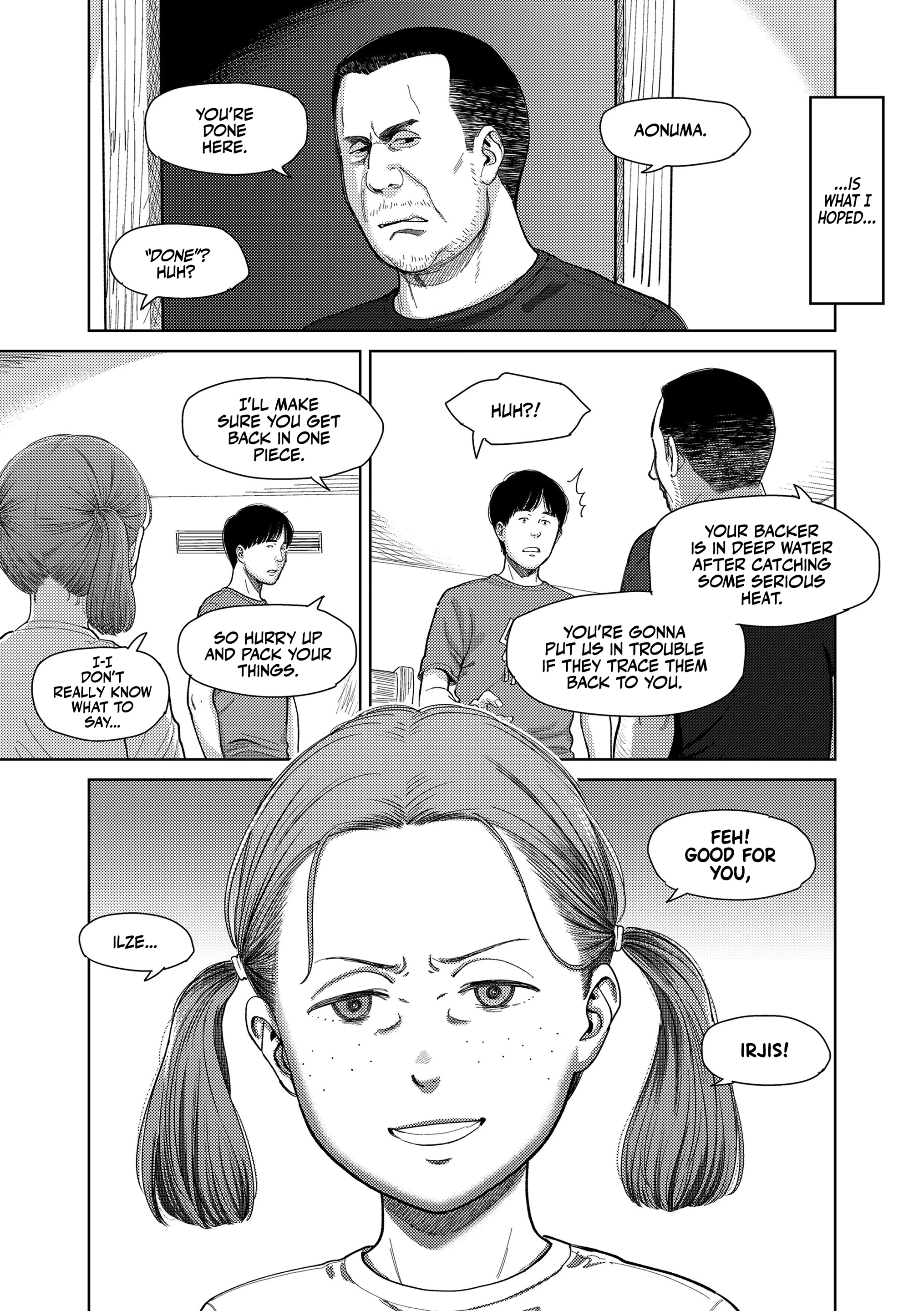 I, L, L, E 2 porn comic picture 29