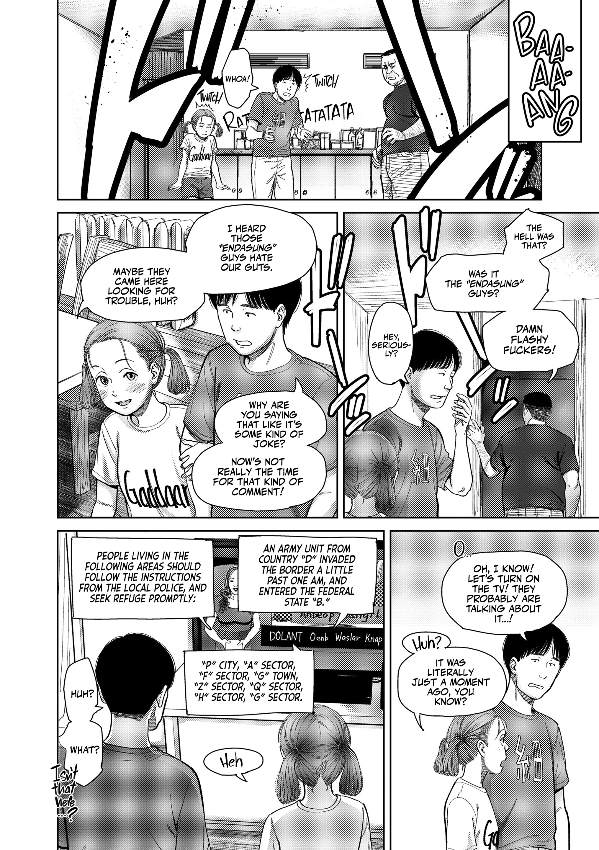 I, L, L, E 2 porn comic picture 30