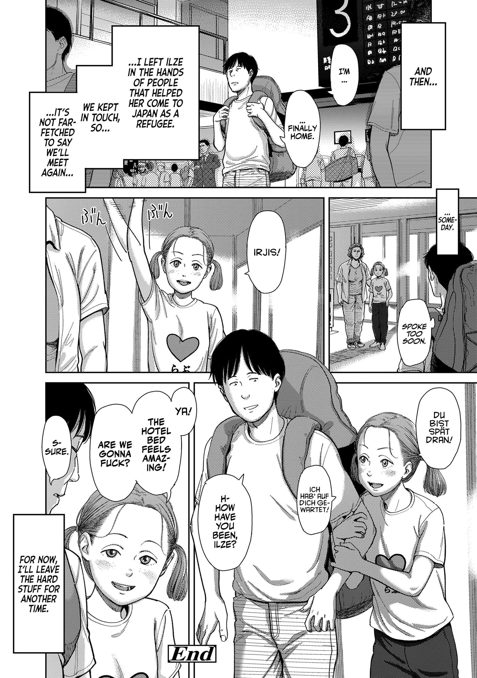 I, L, L, E 2 porn comic picture 32