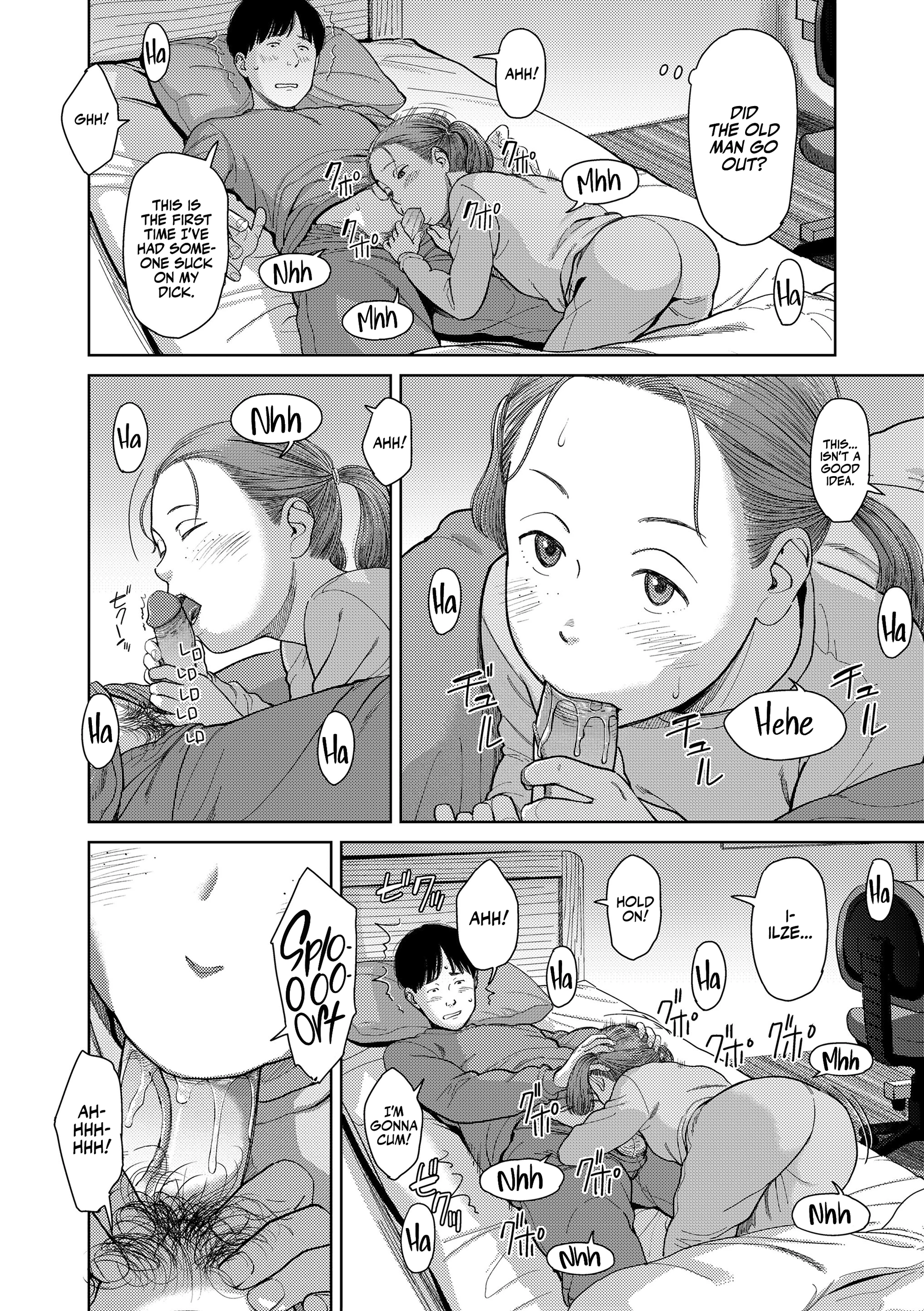 I, L, L, E 2 porn comic picture 6