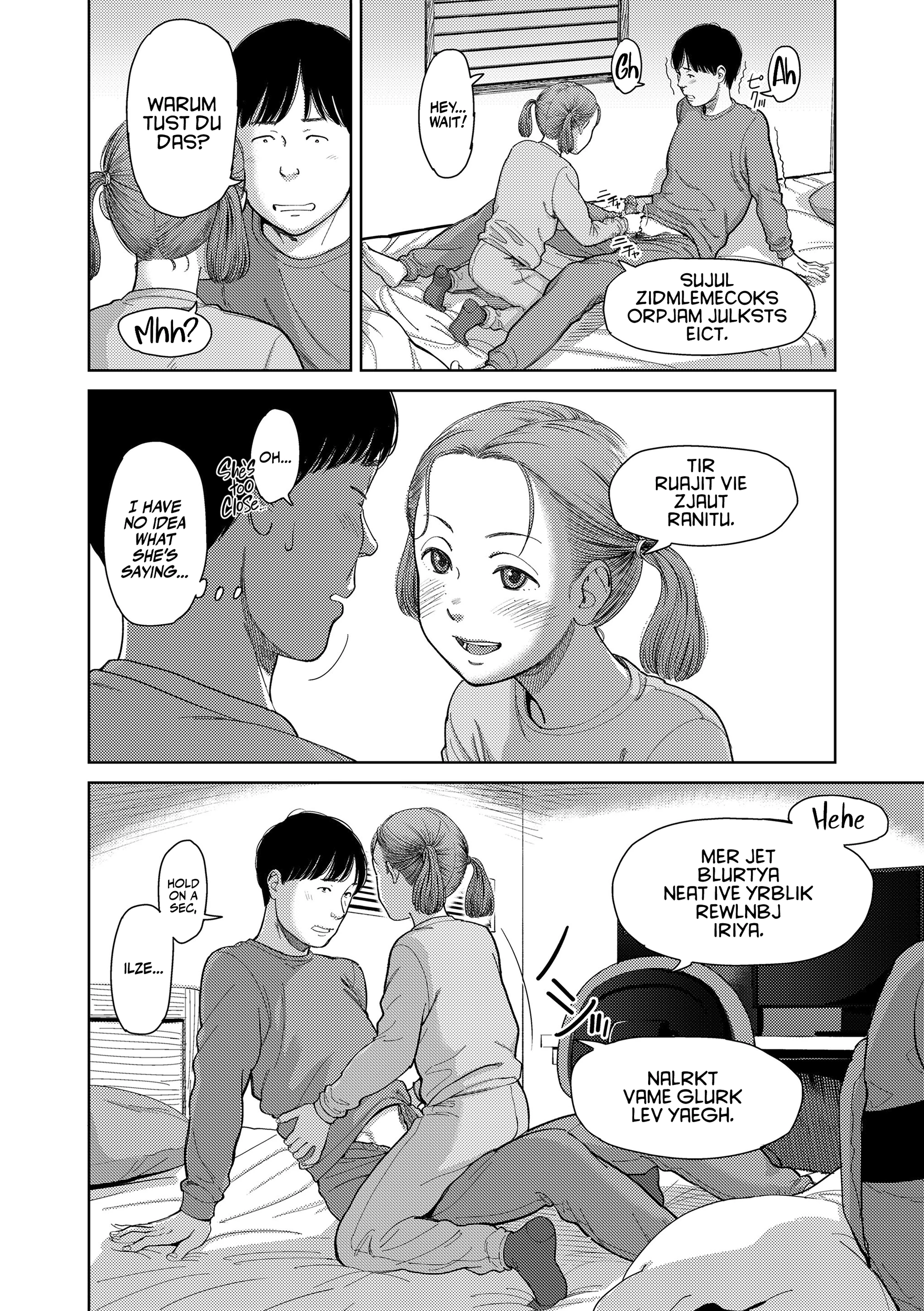 I, L, L, E 2 porn comic picture 8