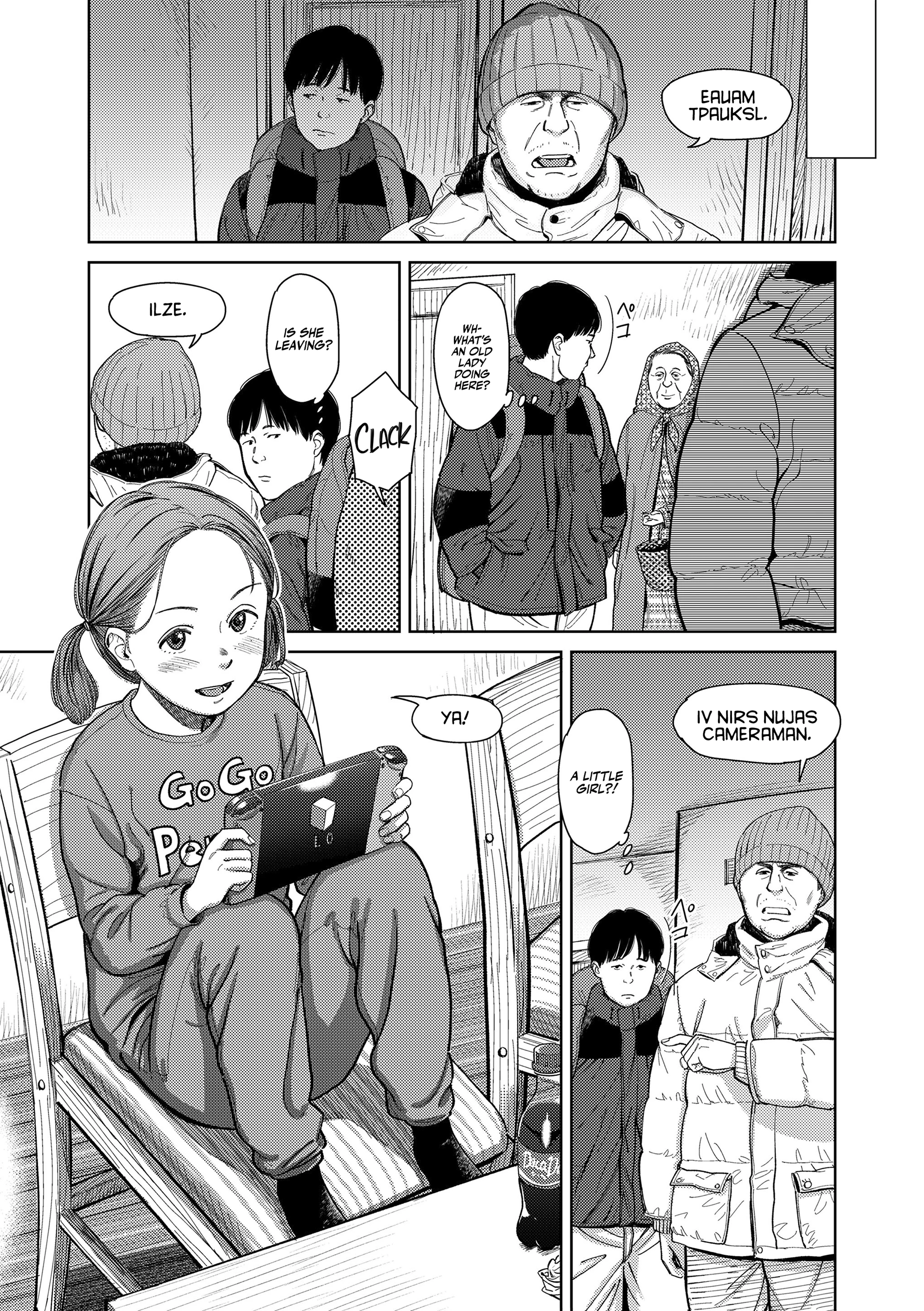 I, L, L, E porn comic picture 3
