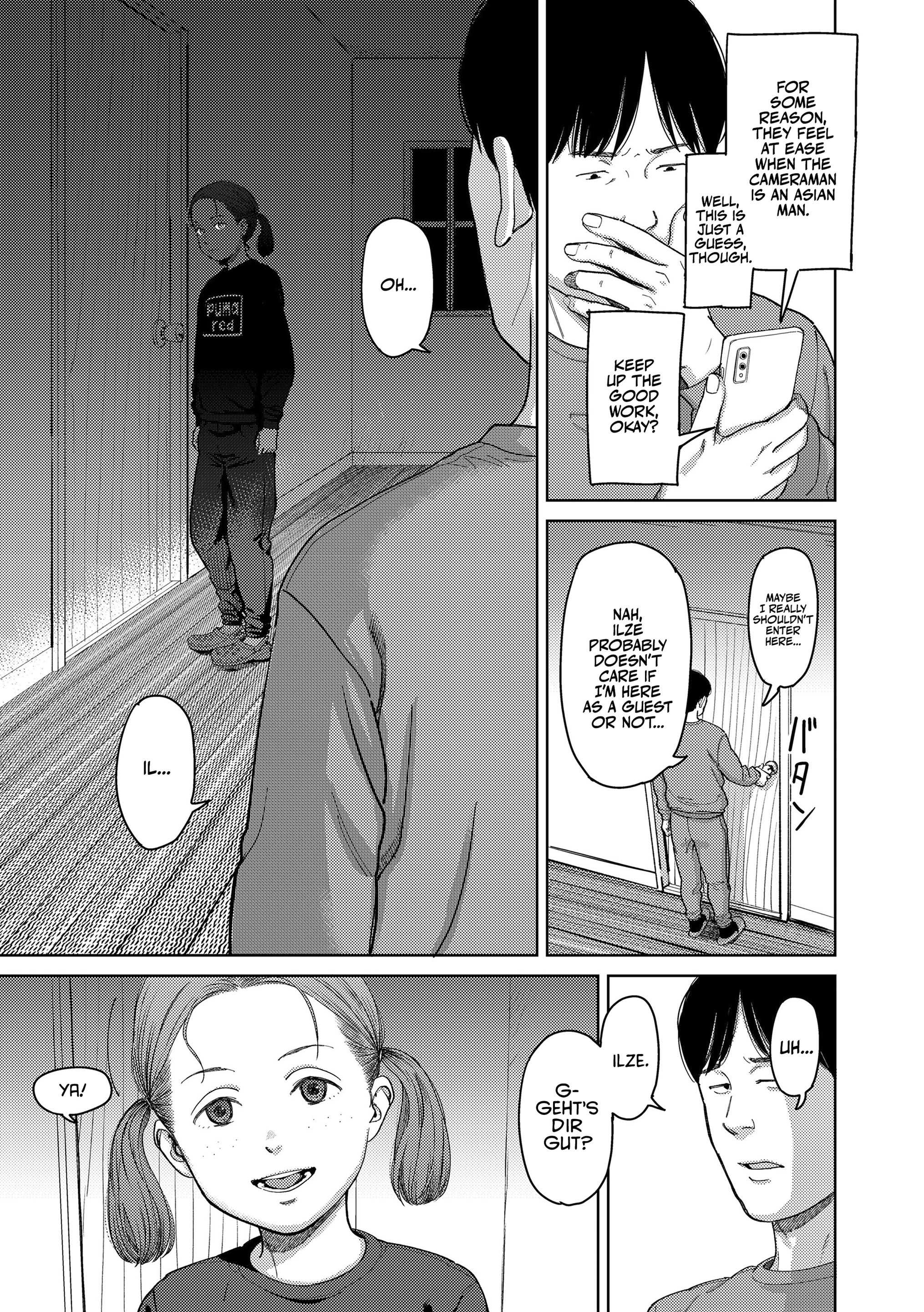 I, L, L, E porn comic picture 31