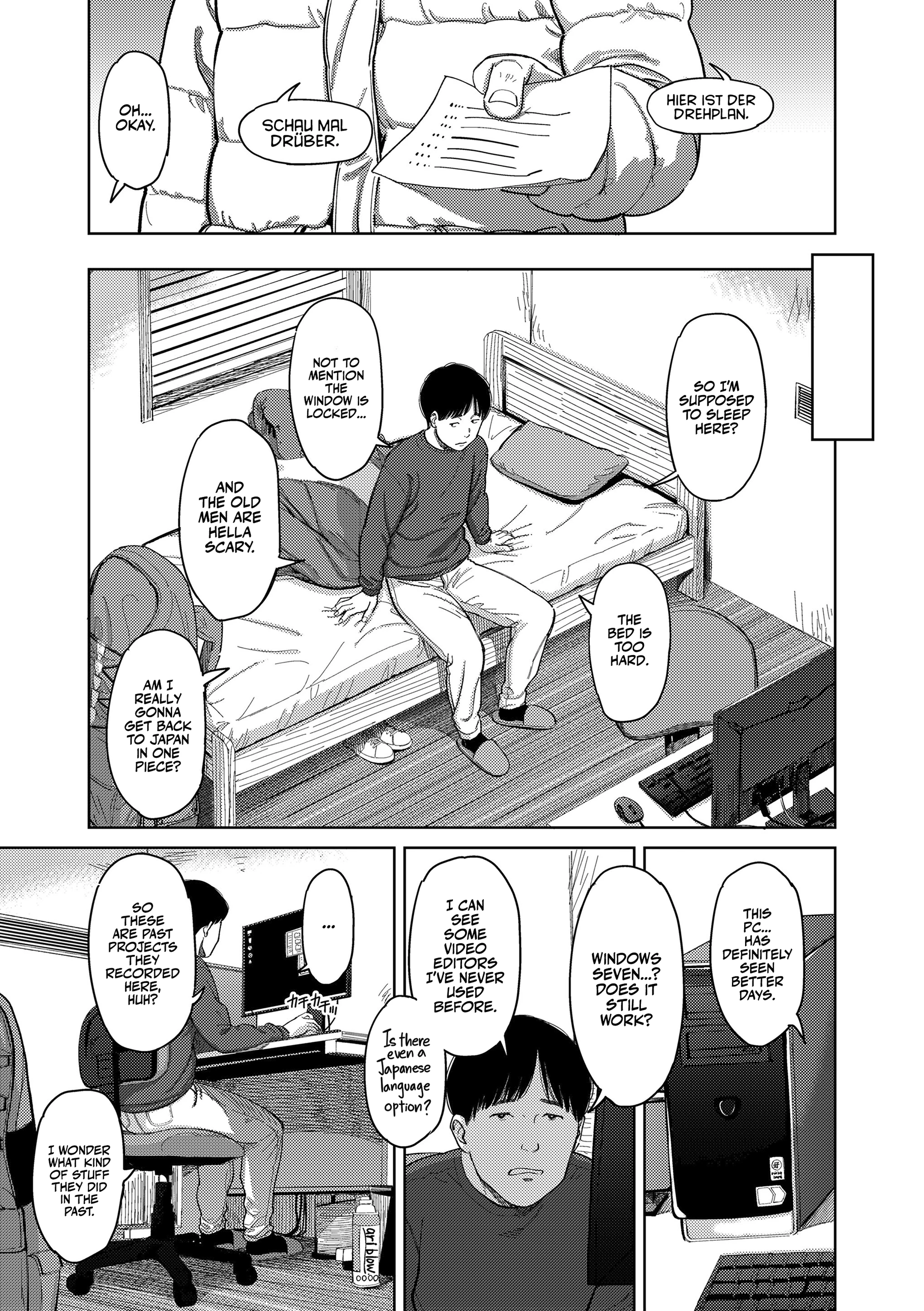 I, L, L, E porn comic picture 5