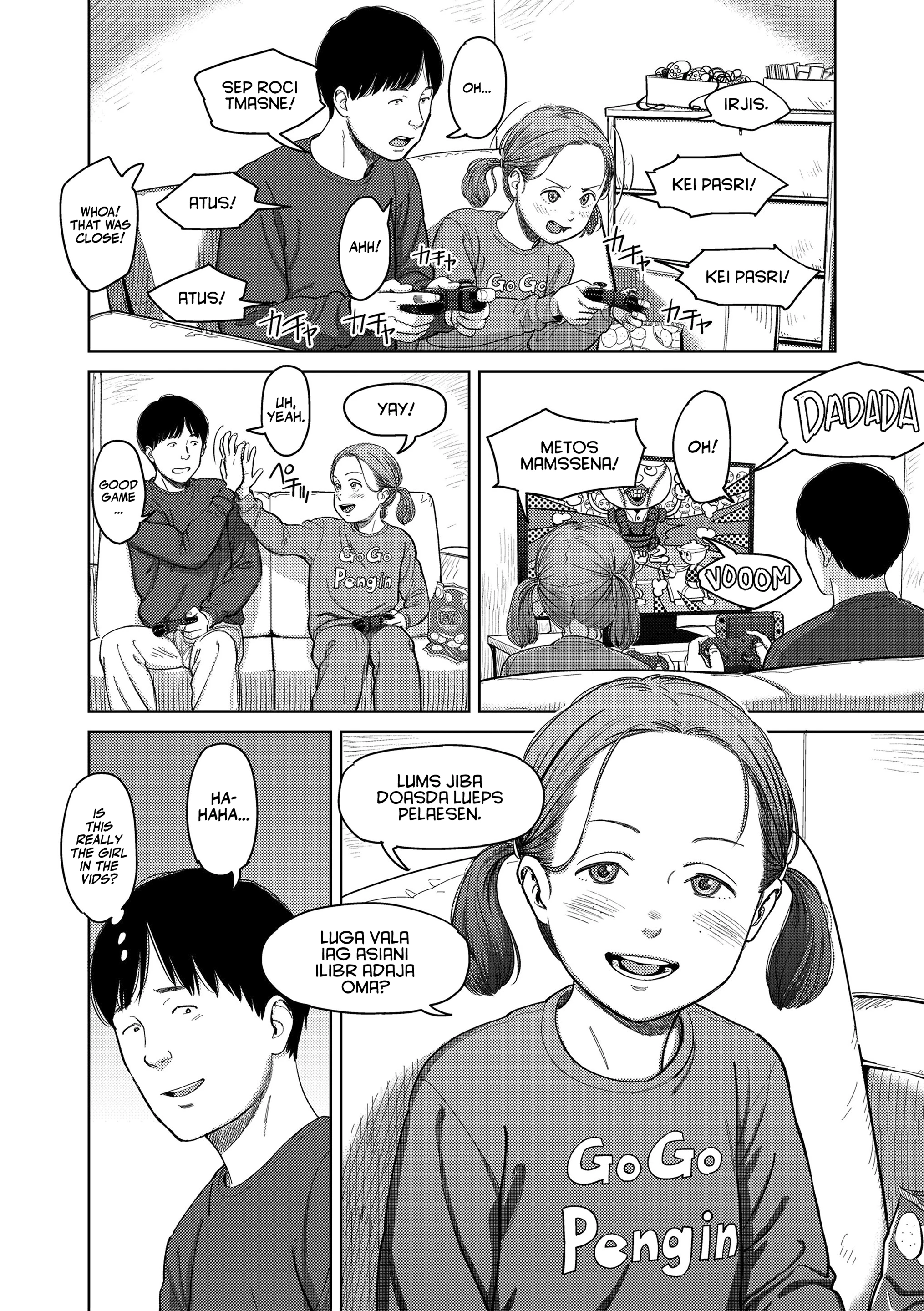 I, L, L, E porn comic picture 8