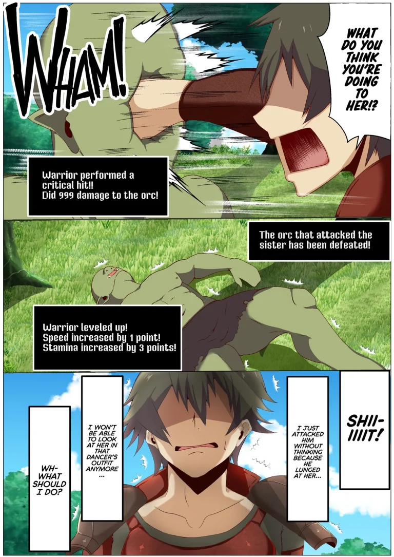 I Want This Woman From Another World to Change Jobs | Isekai no Onnanoko ni Job Change Shite Moraitai porn comic picture 13