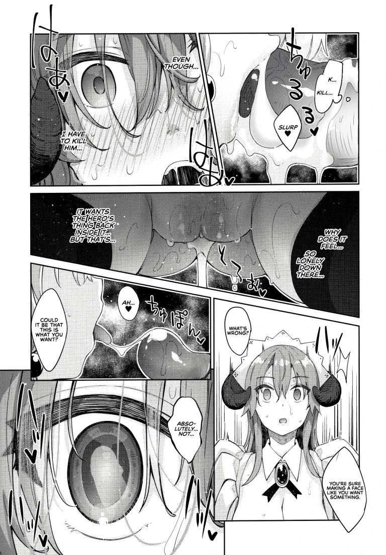 I Went to Another World, so I Think I'll Use All of My Magic for Perverted Things 3 porn comic picture 24