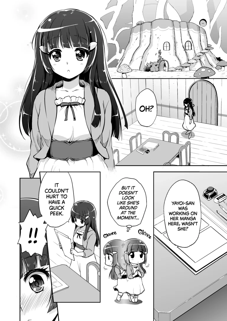 I Won't Allow Loveless Sex! porn comic picture 2