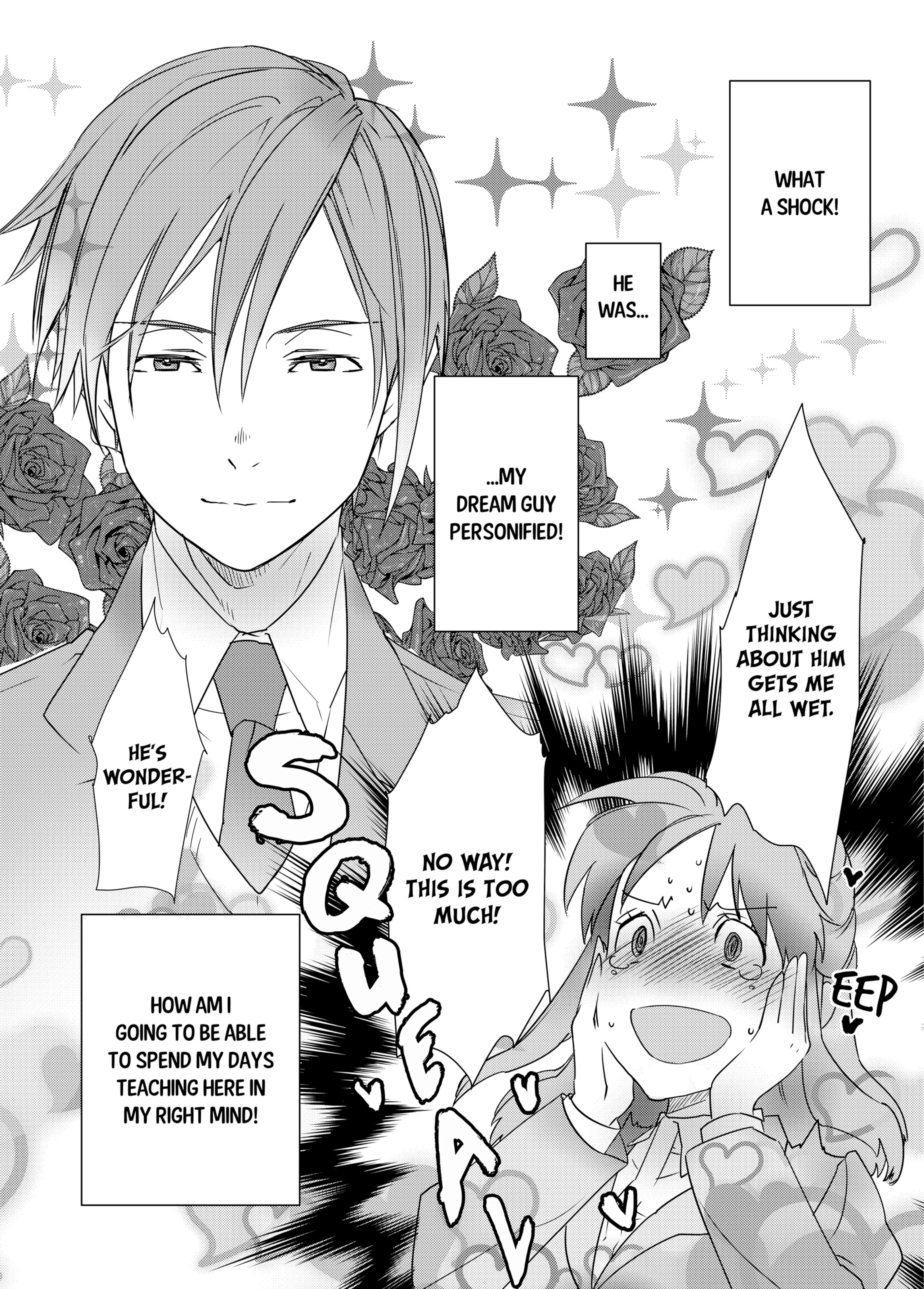 IF YOU LIKE ME YOU CAN DO THIS FOR ME, RIGHT 1 porn comic picture 12