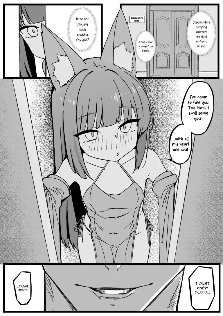 I'm Addicted to Developing My Peehole-Pussy porn comic picture 4