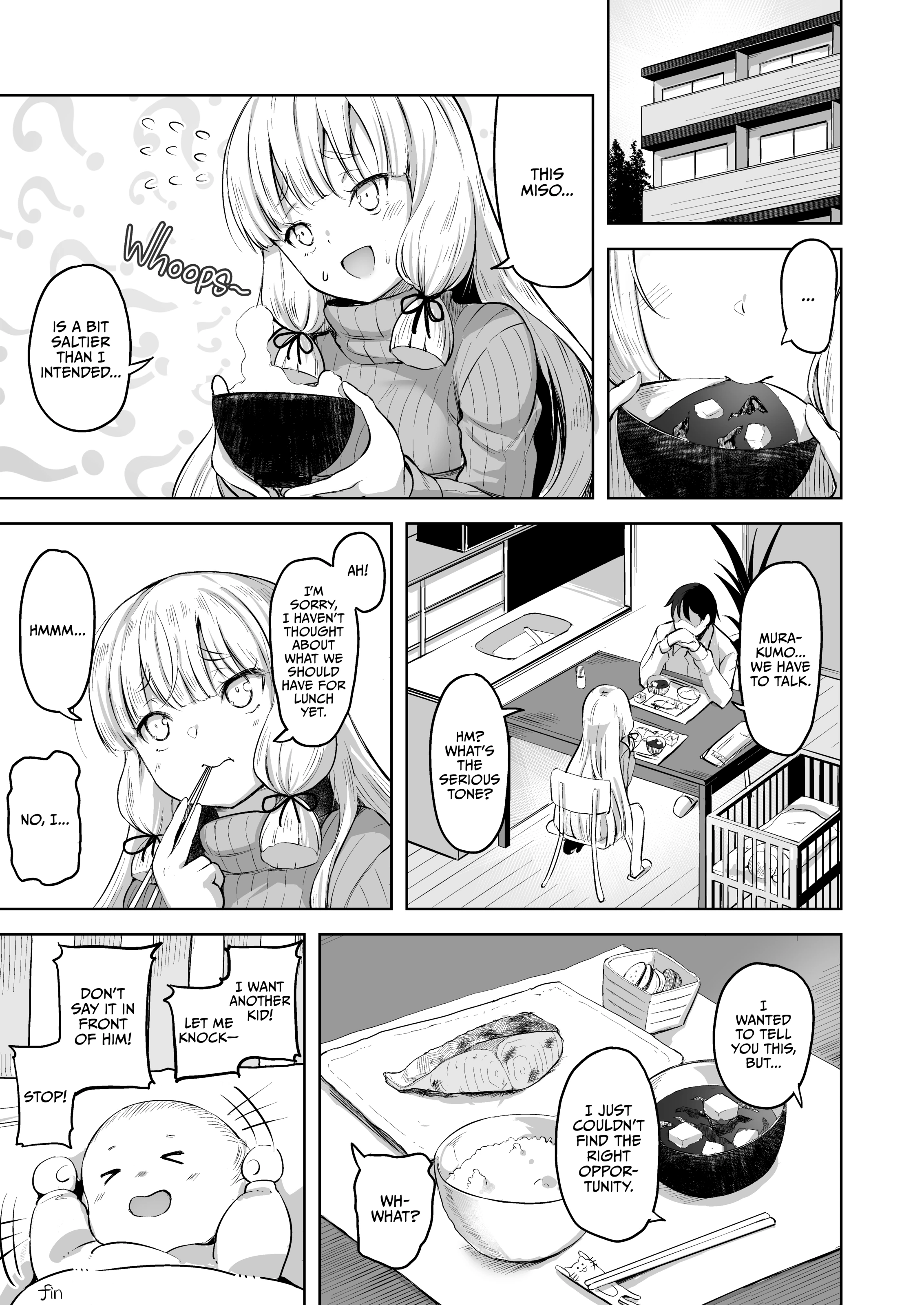 Impregnating Murakumo porn comic picture 22