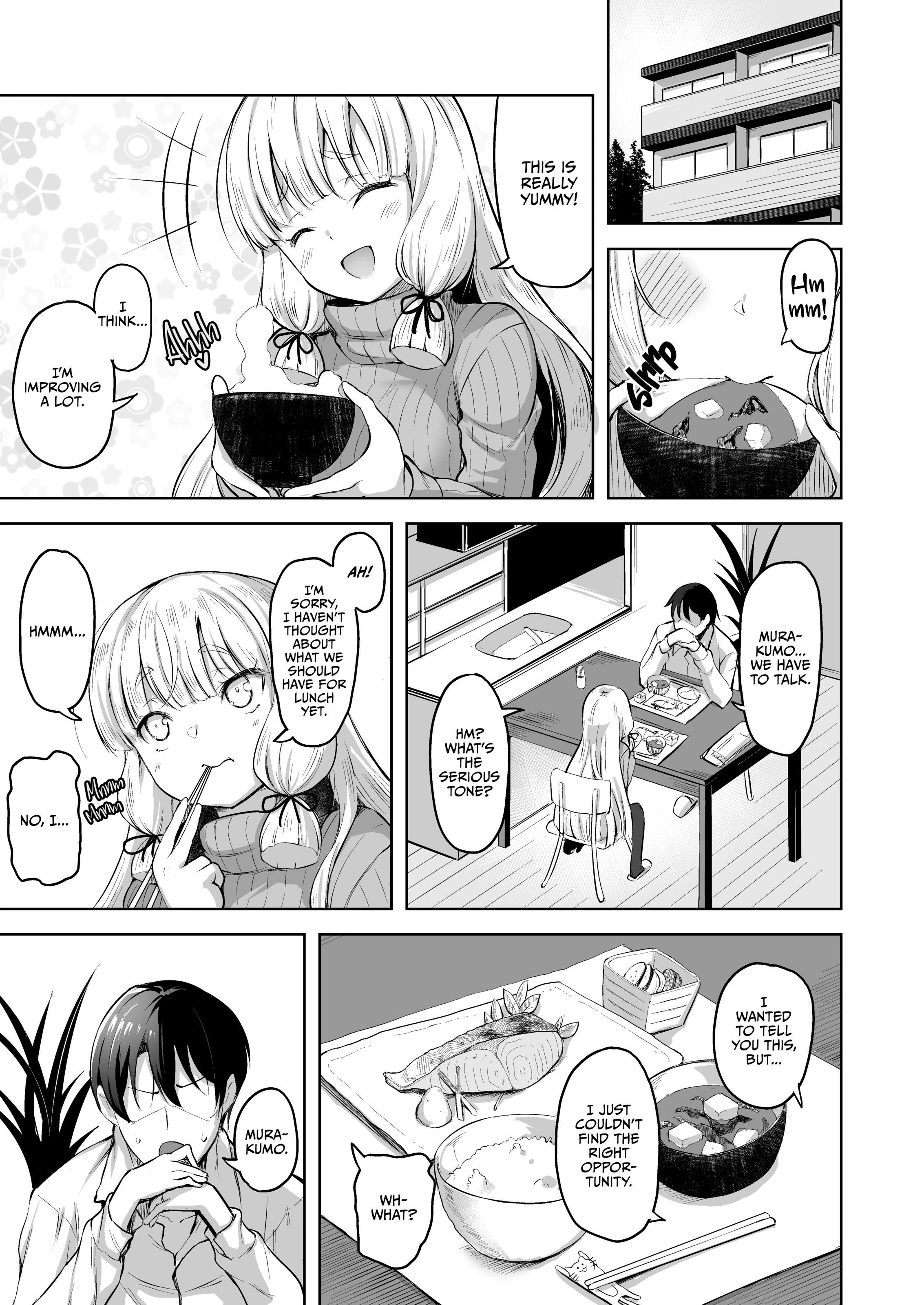 Impregnating Murakumo porn comic picture 4