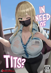 In Need of Tits porn comic picture 1