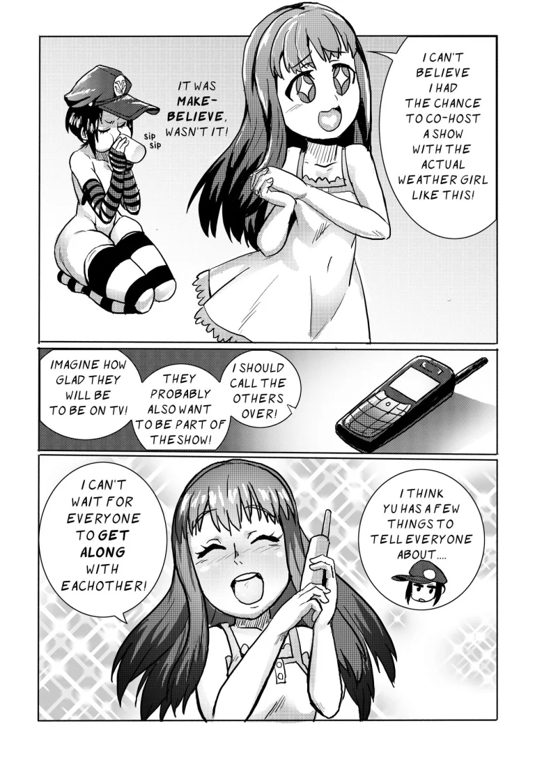 Inaba Weather porn comic picture 13
