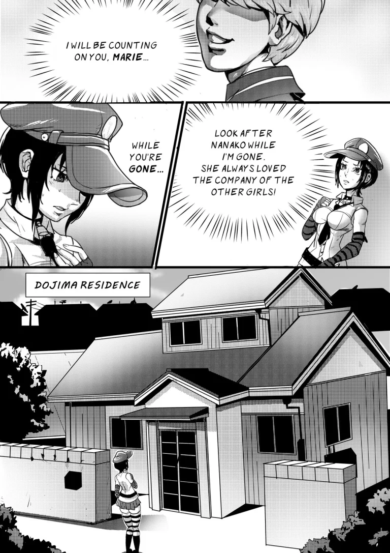 Inaba Weather porn comic picture 2