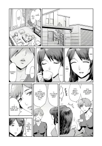 Incest Syndrome: My Mom Belongs to Me 2 porn comic picture 1