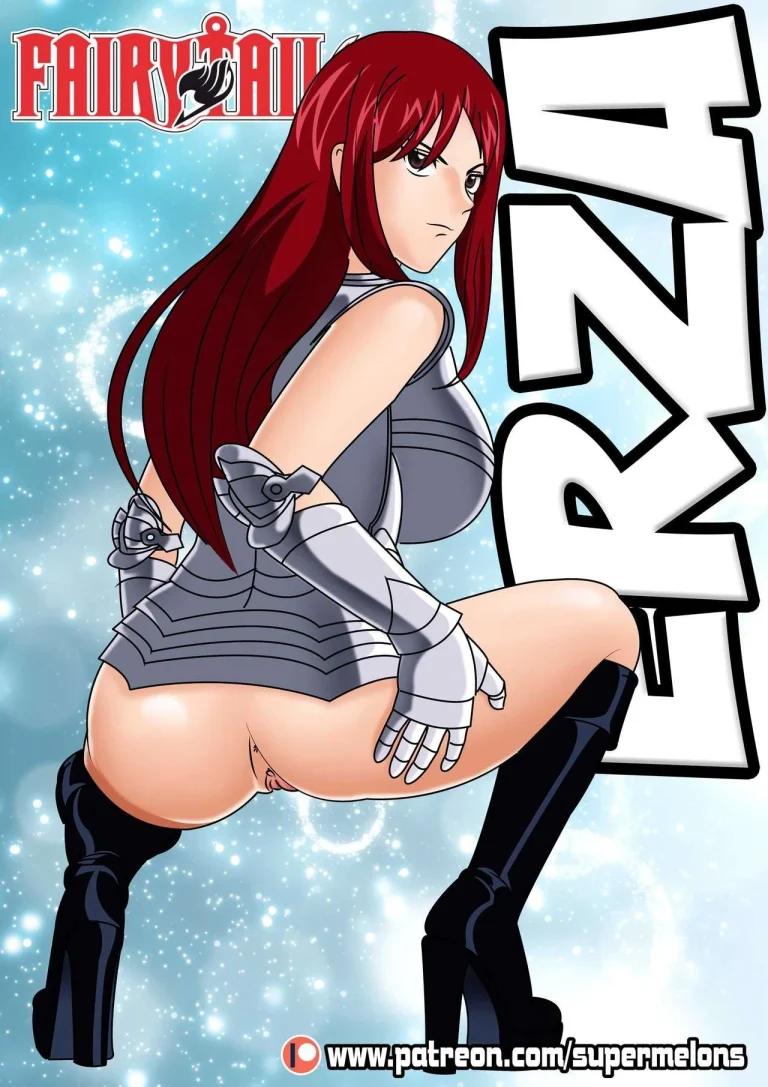 Infernal Spell porn comic picture 2
