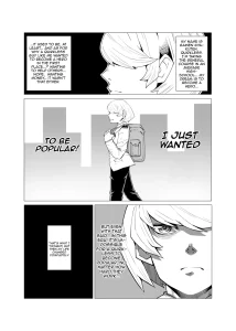 Inverted Morality Hero Academia porn comic picture 1