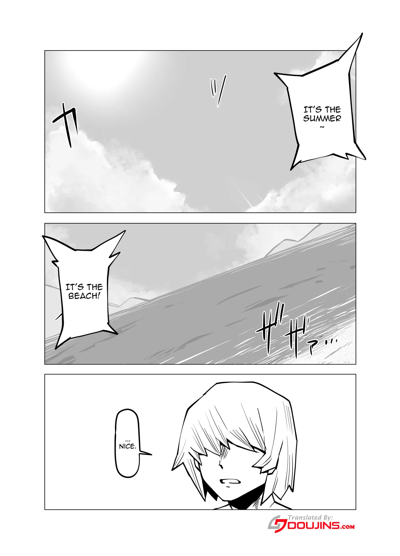 Inverted Morality Hero Academia porn comic picture 61