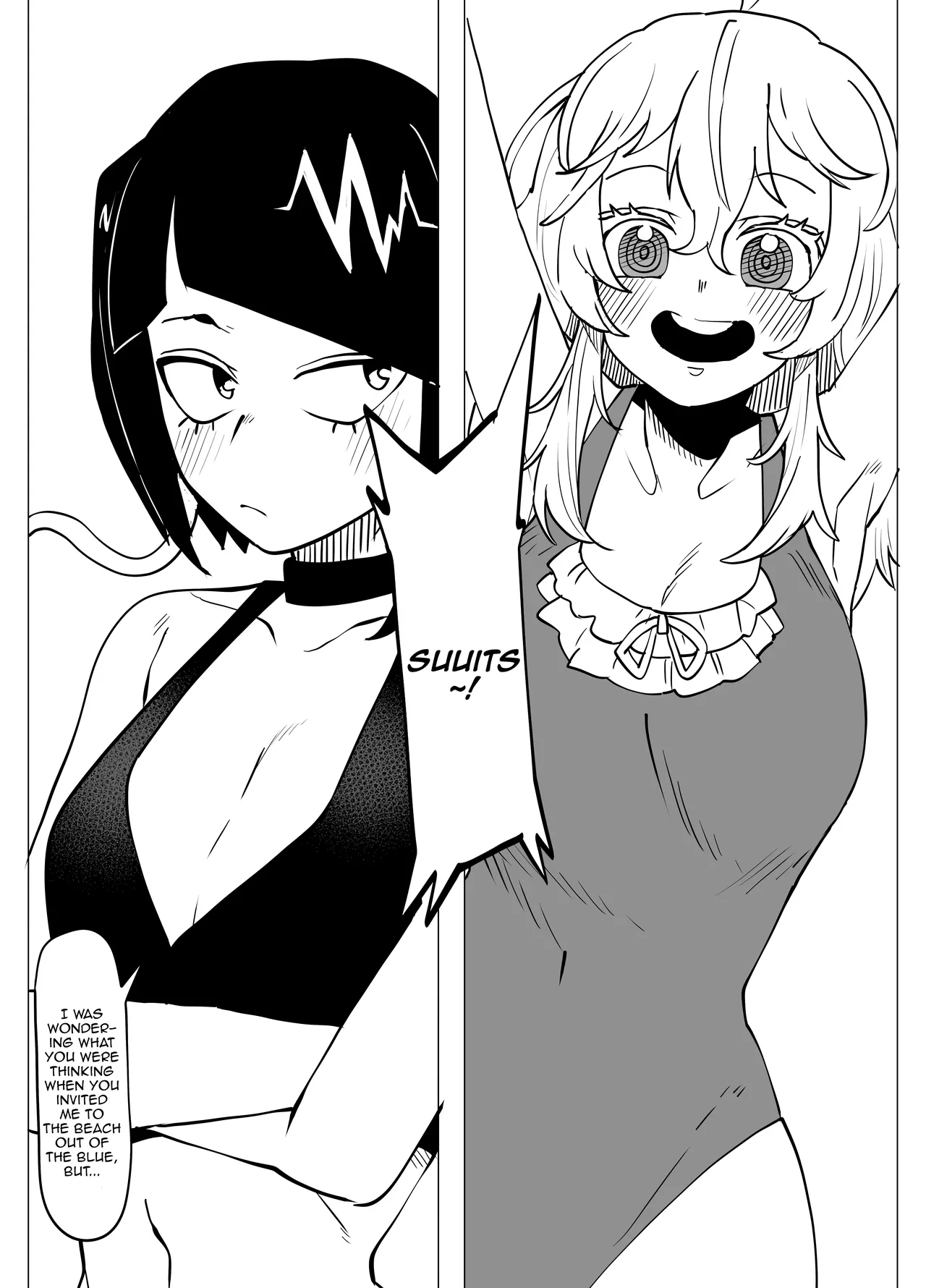 Inverted Morality Hero Academia porn comic picture 64