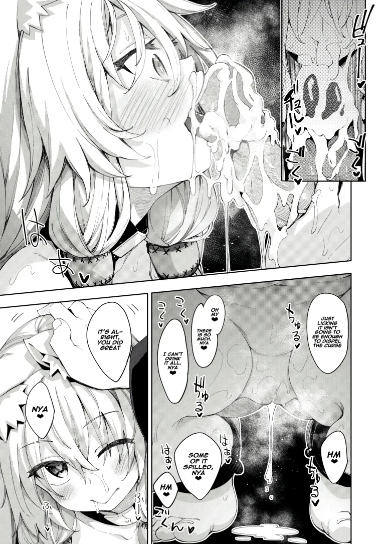 Isekai Kita no de Mahou o Sukebe na Koto ni Riyou Shiyou to Omou porn comic picture 12