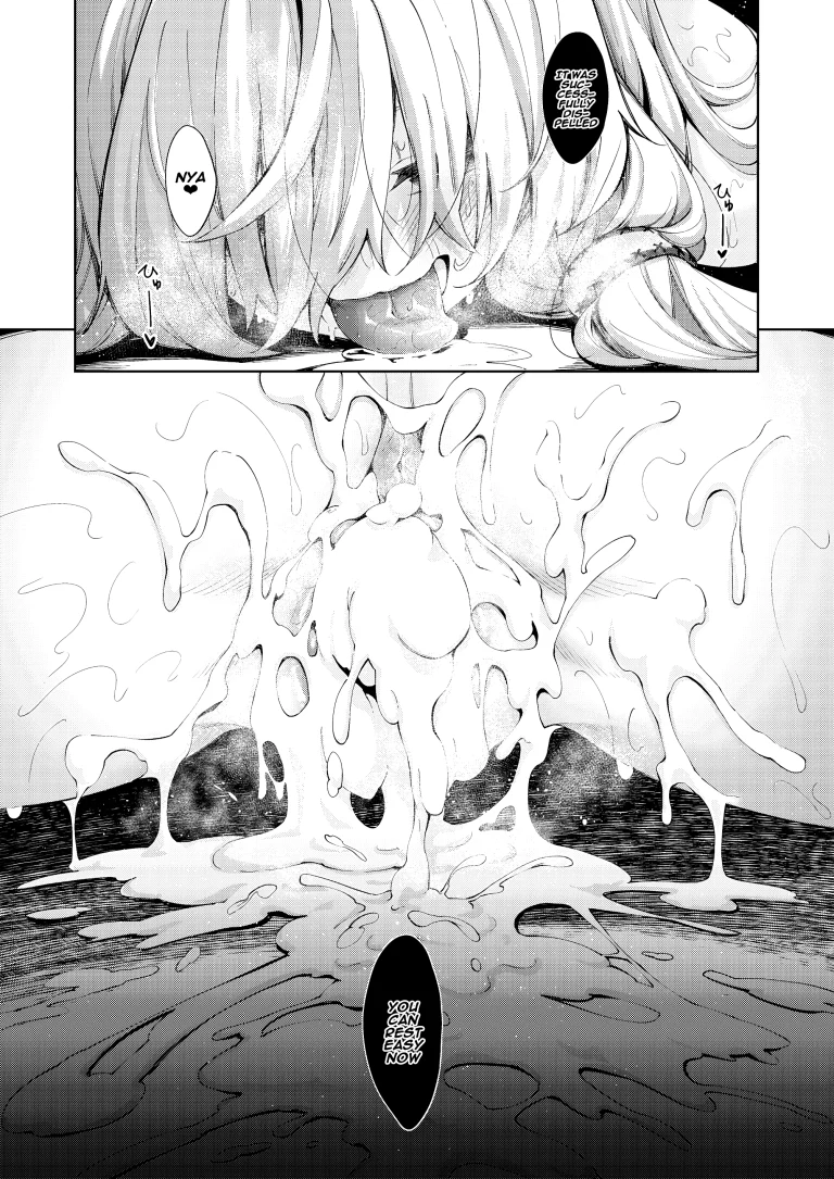 Isekai Kita no de Mahou o Sukebe na Koto ni Riyou Shiyou to Omou porn comic picture 18