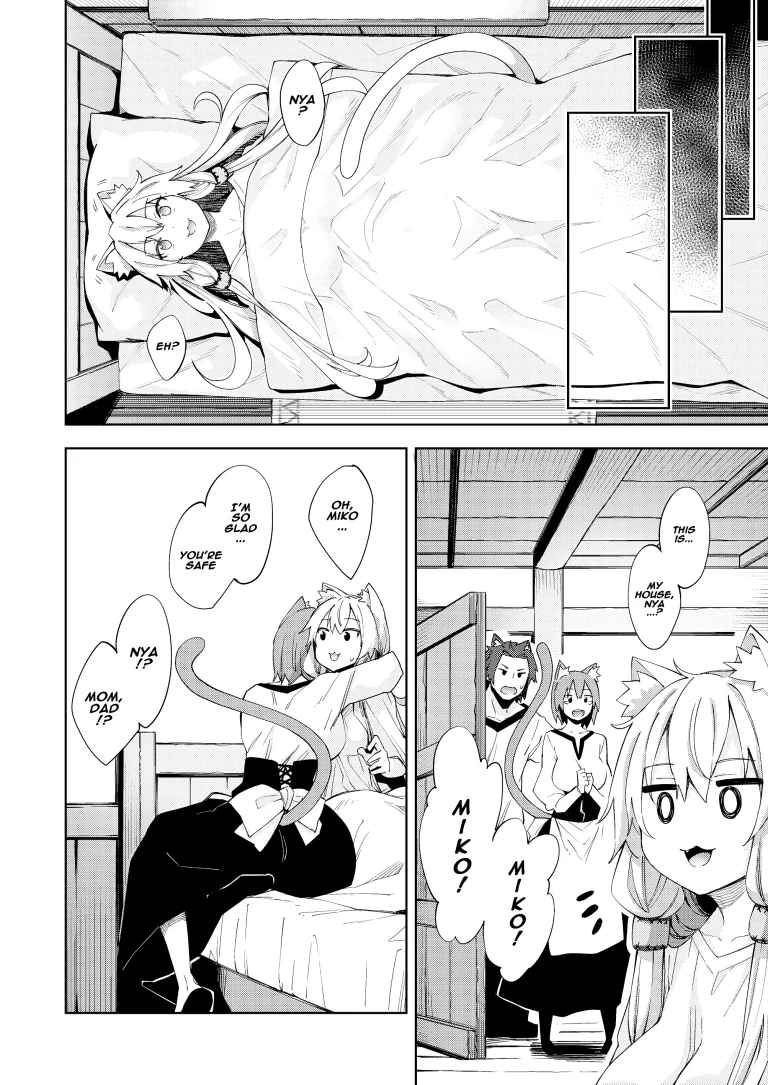 Isekai Kita no de Mahou o Sukebe na Koto ni Riyou Shiyou to Omou porn comic picture 19