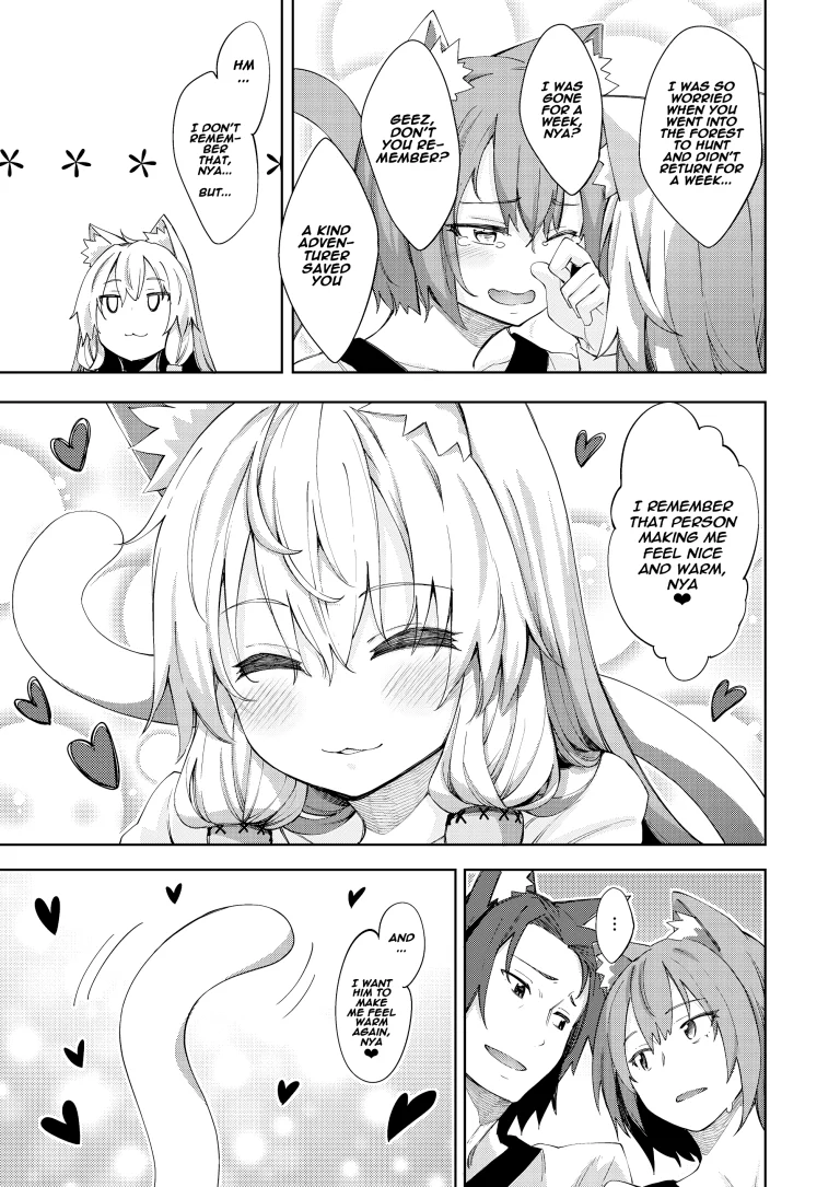 Isekai Kita no de Mahou o Sukebe na Koto ni Riyou Shiyou to Omou porn comic picture 20