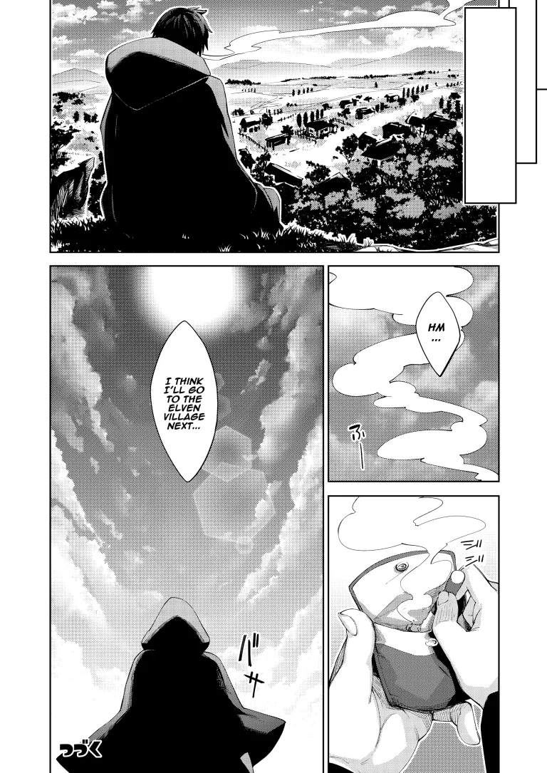 Isekai Kita no de Mahou o Sukebe na Koto ni Riyou Shiyou to Omou porn comic picture 21
