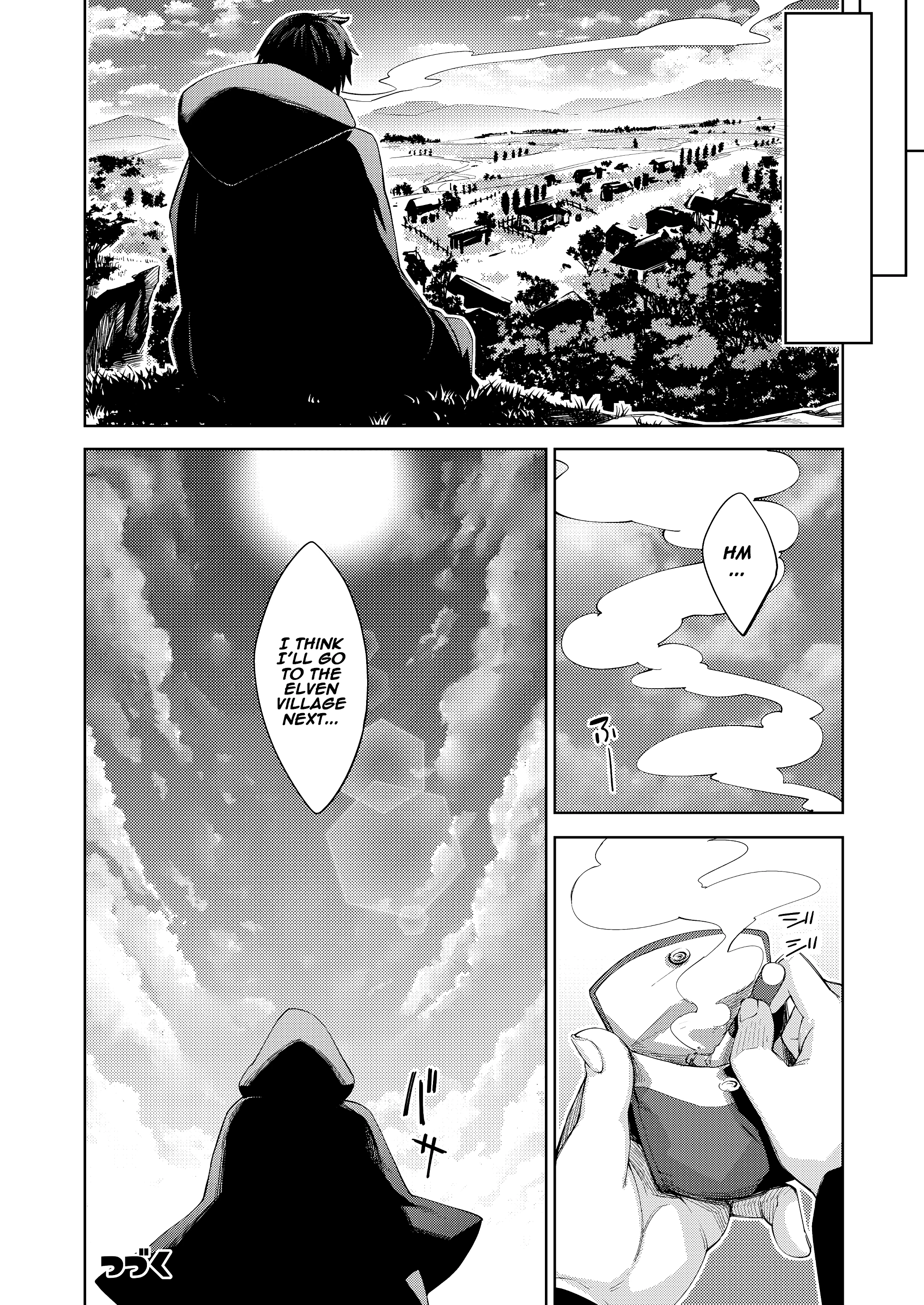 Isekai Kita no de Mahou o Sukebe na Koto ni Riyou Shiyou to Omou porn comic picture 21