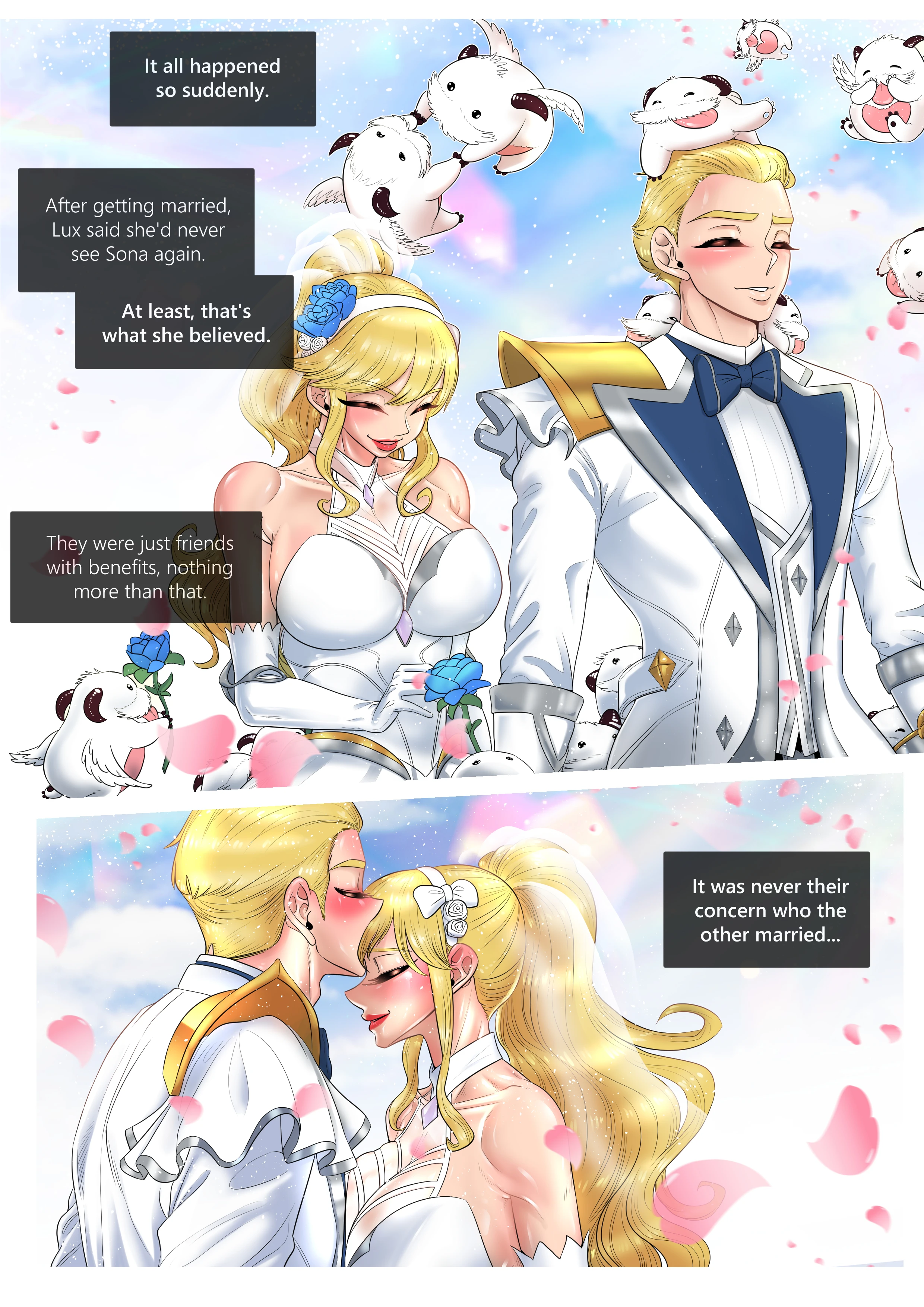 Isn't That Your Husband's Number? porn comic picture 6