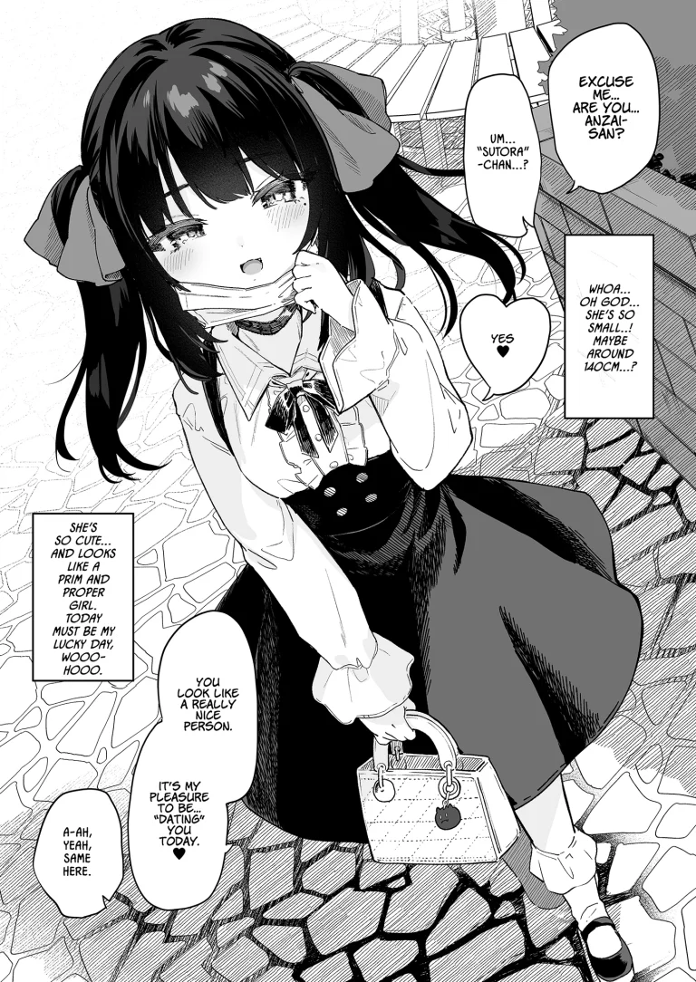 It's All Your Fault 1 porn comic picture 22