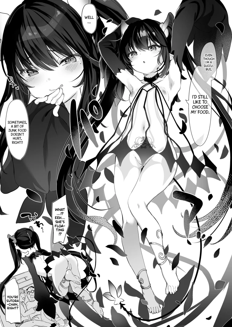 It's All Your Fault 2 porn comic picture 16