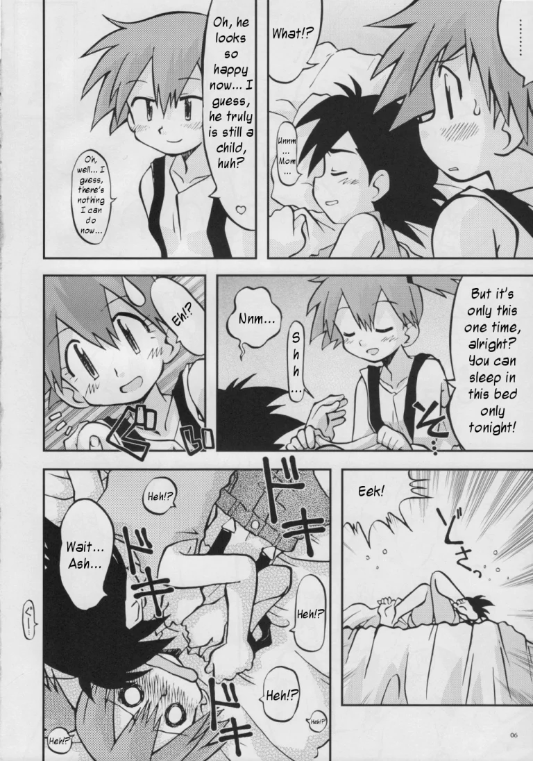 Itsu mo Itsu demo Honki de Ikiteru porn comic picture 5