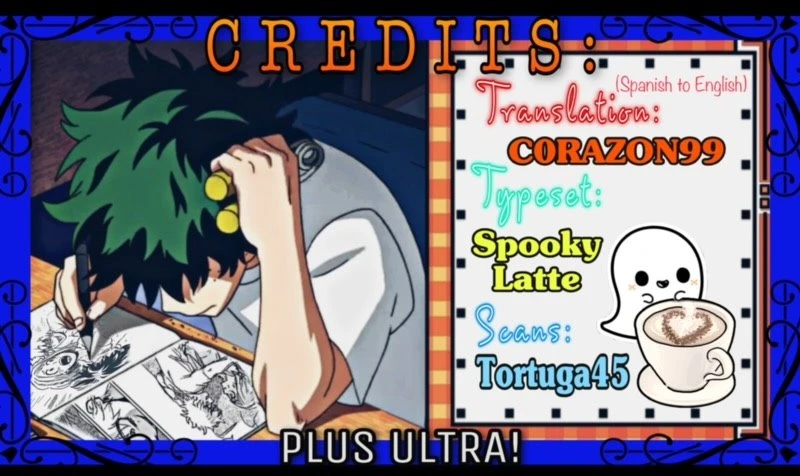 Izukuocha porn comic picture 5