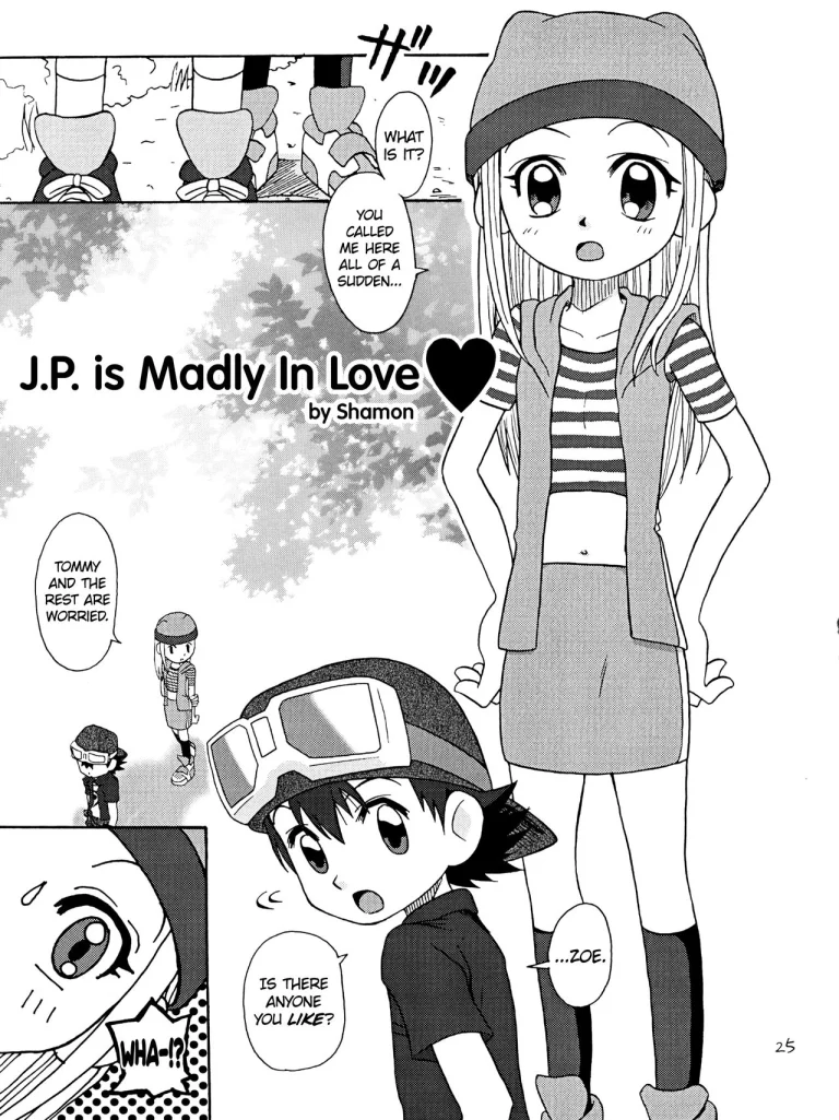 Izumin porn comic picture 24