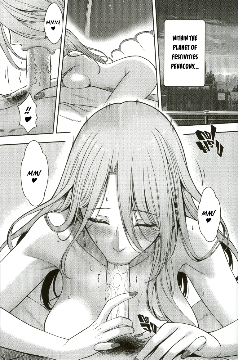 Jade's Pawnshop porn comic picture 2
