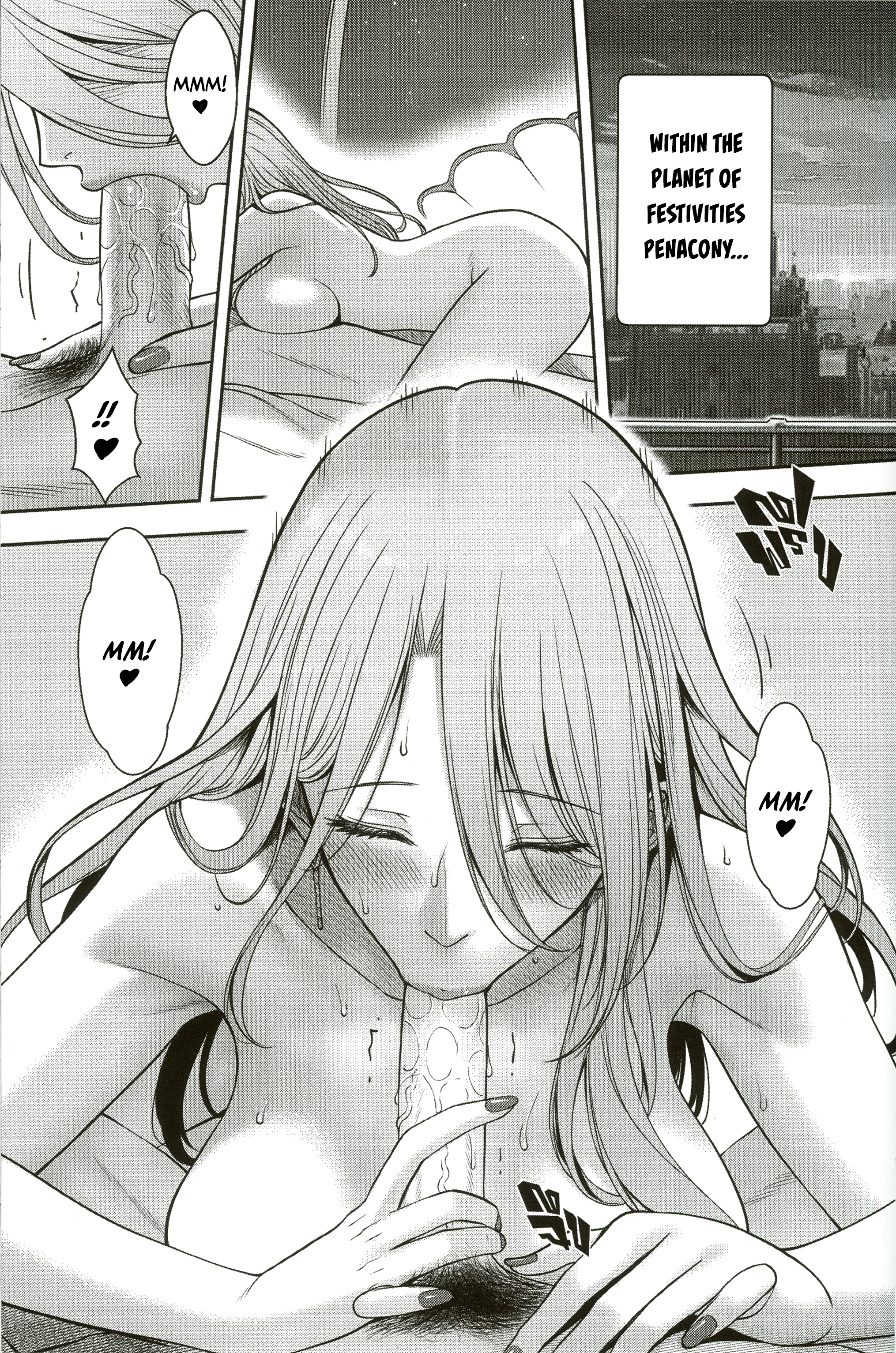 Jade's Pawnshop porn comic picture 2