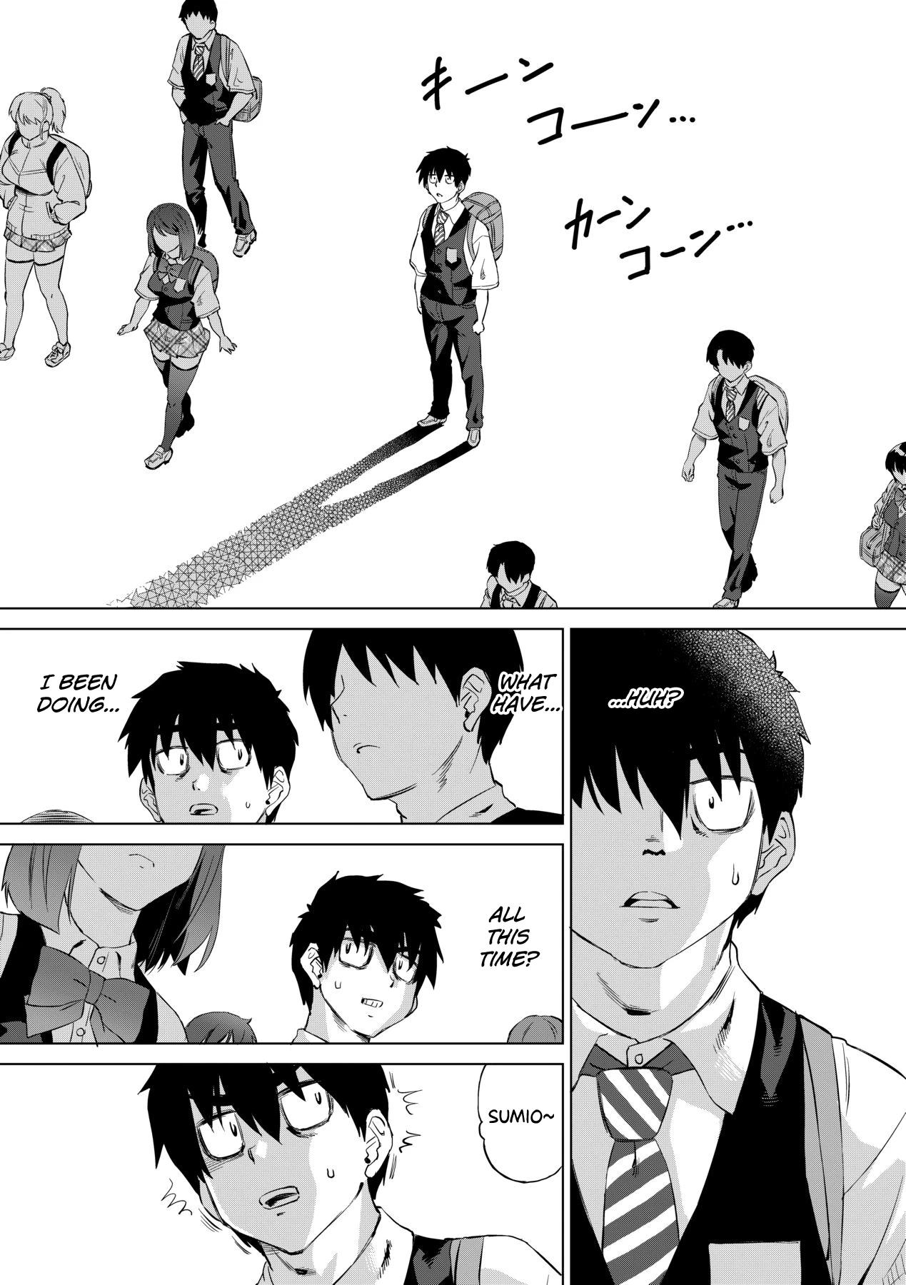 Jagan no Saimin Inryoku de Seitokai Les Joshi-tachi no Shojo o Kyousei Rape!! 3 porn comic picture 18