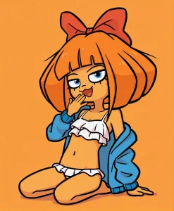 Japsterdam Collection porn comic picture 1