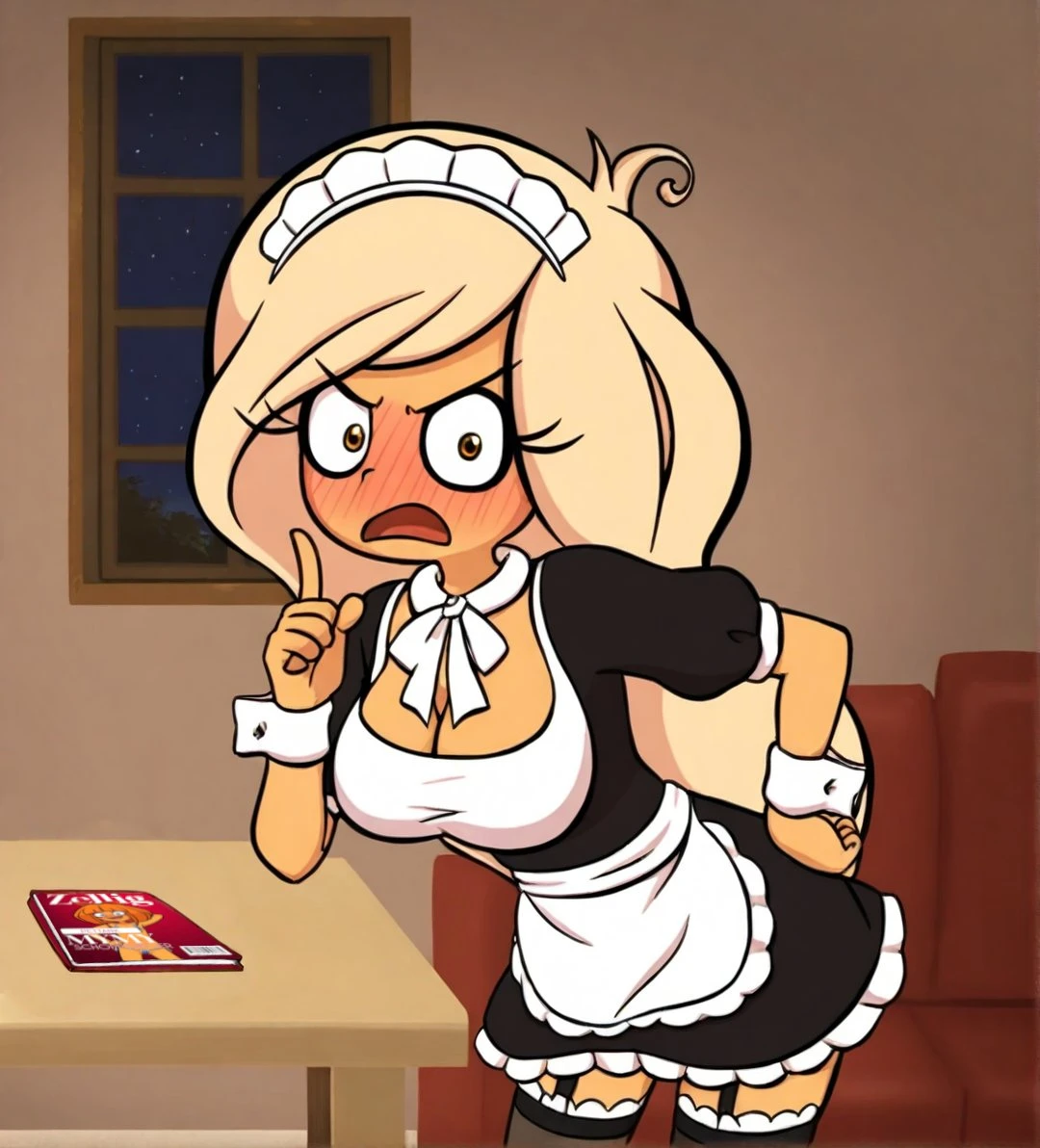 Japsterdam Collection porn comic picture 18