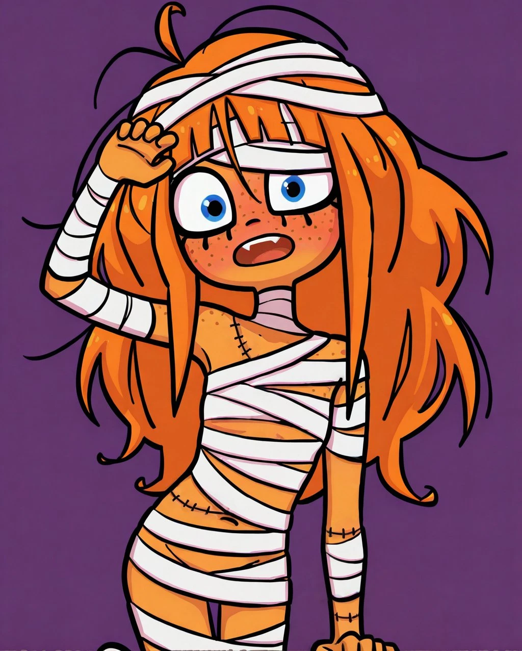 Japsterdam Collection porn comic picture 19